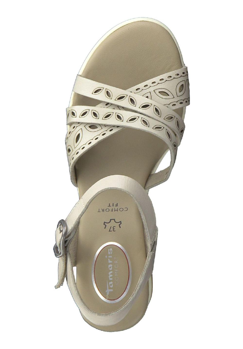 Tamaris Leder Sandalen