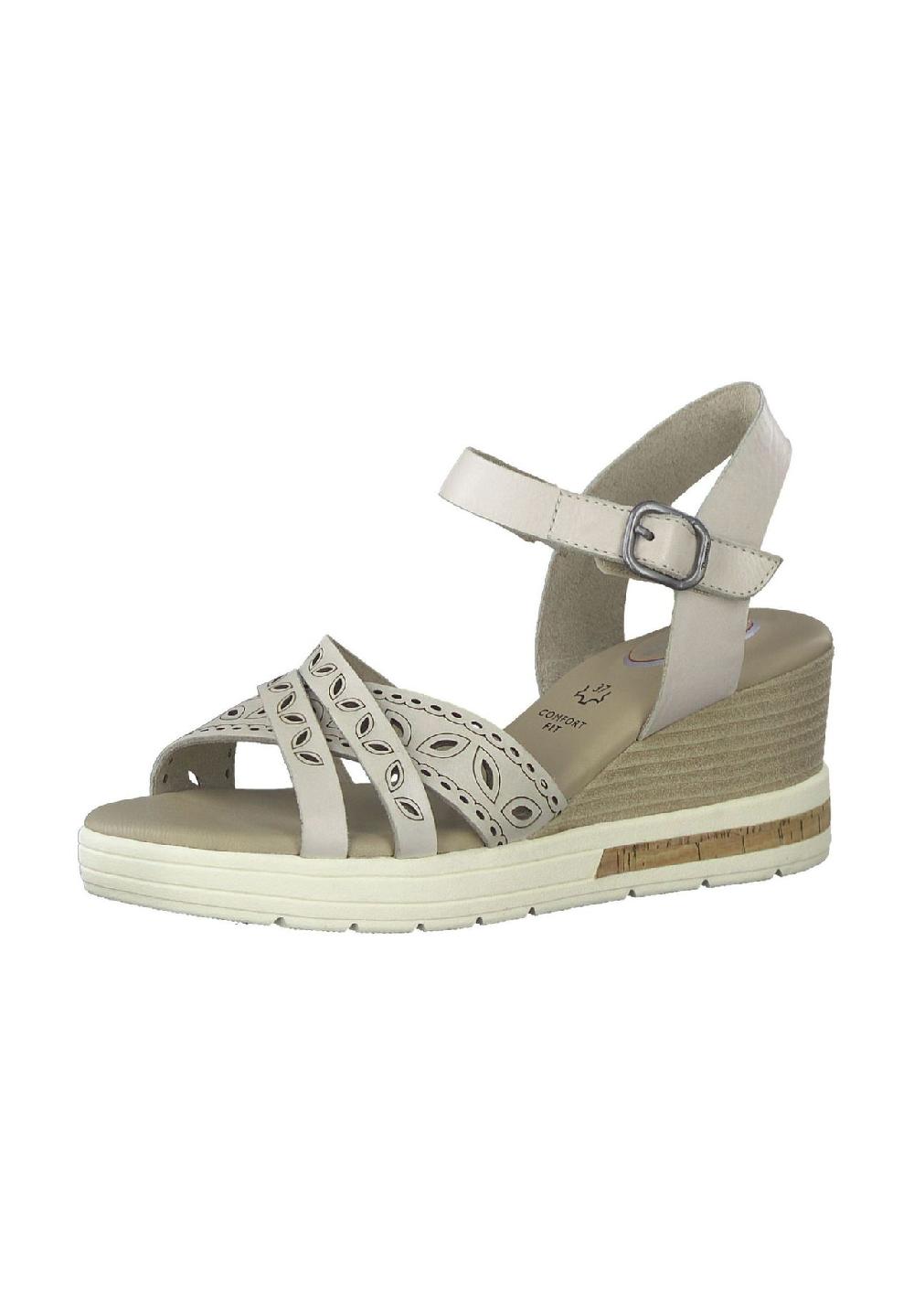 Tamaris Leder Sandalen