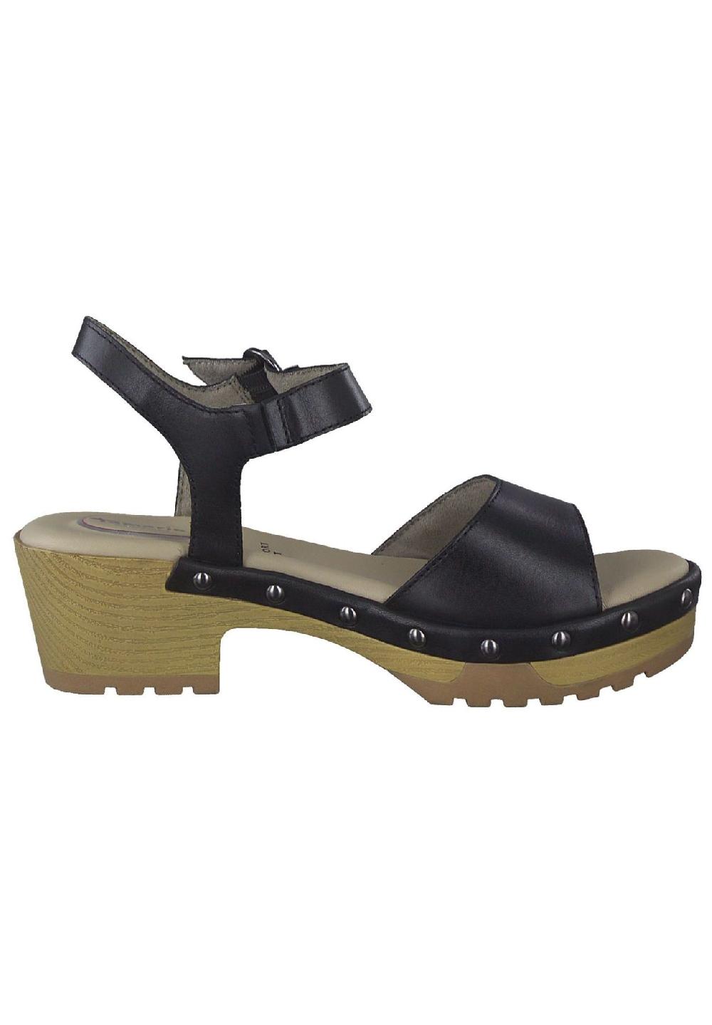 Tamaris Leder Sandalen