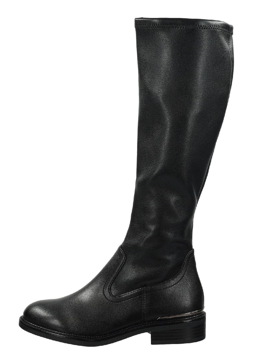 Tamaris Lederimitat Stiefel