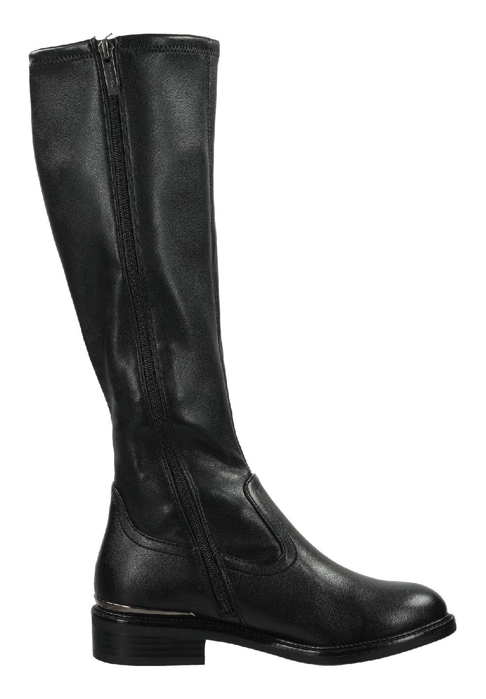 Tamaris Lederimitat Stiefel