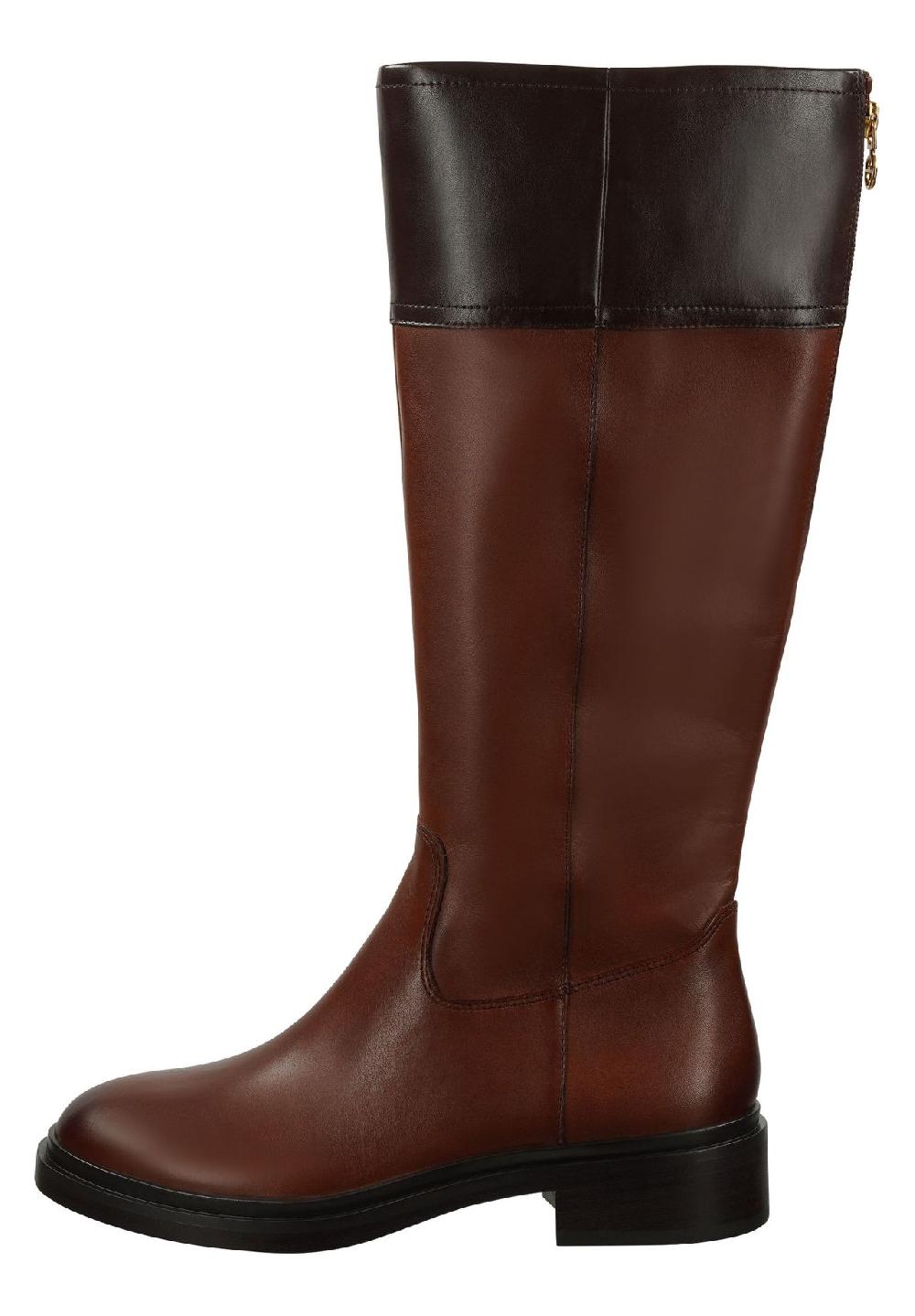 Tamaris Lederimitat Stiefel