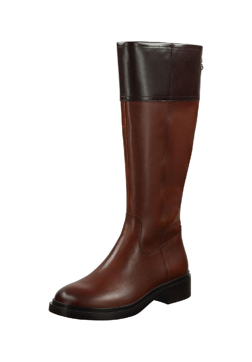 Tamaris Lederimitat Stiefel