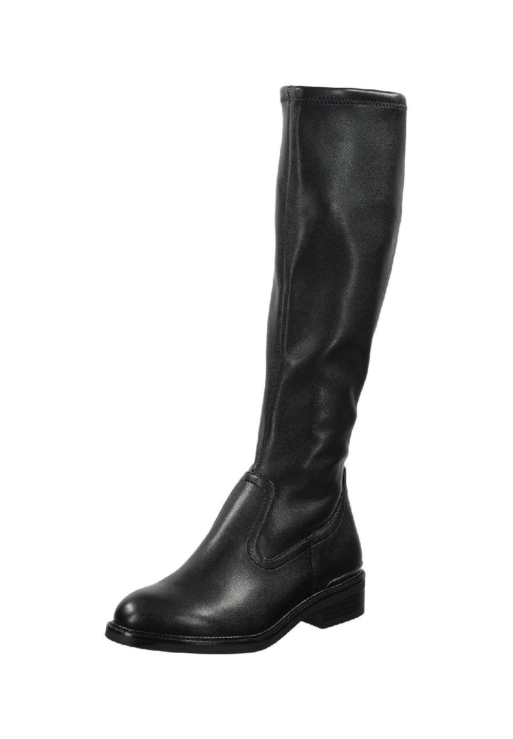 Tamaris Lederimitat Stiefel