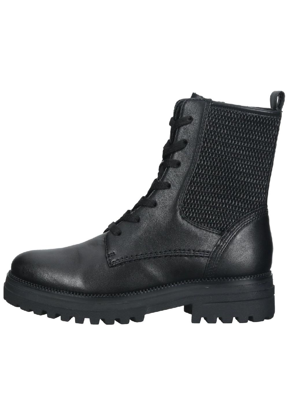 Tamaris Lederimitat Stiefelette