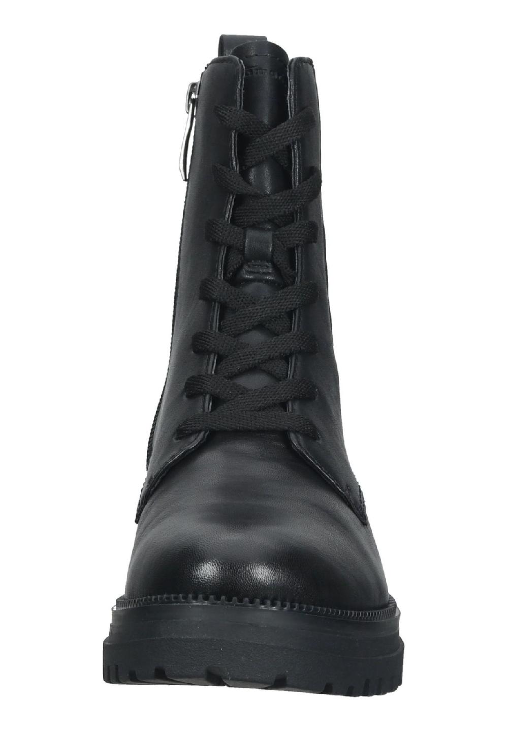 Tamaris Lederimitat Stiefelette