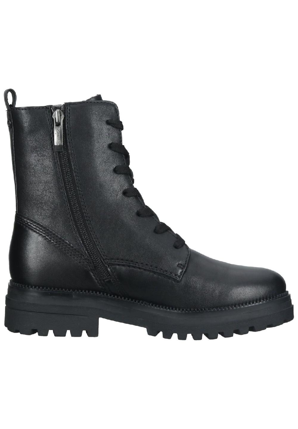 Tamaris Lederimitat Stiefelette