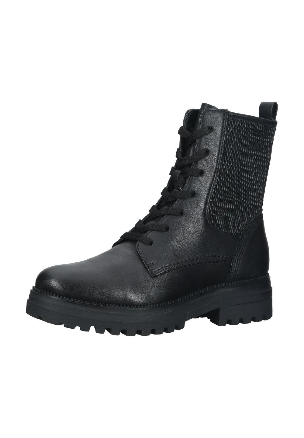 Tamaris Lederimitat Stiefelette
