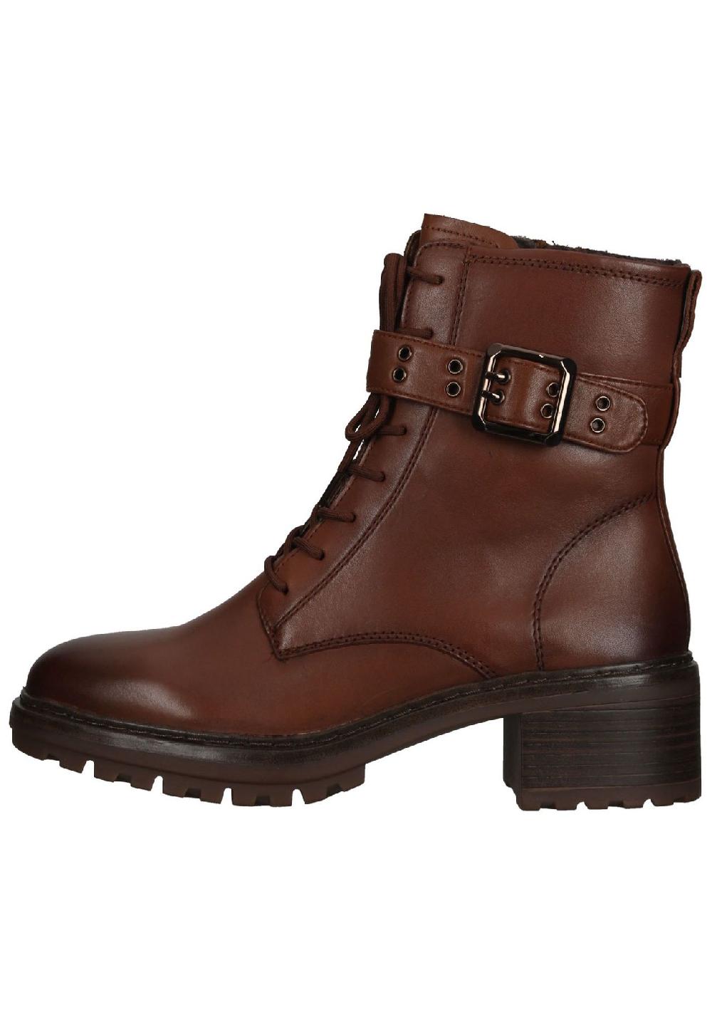 Tamaris Lederimitat Stiefelette