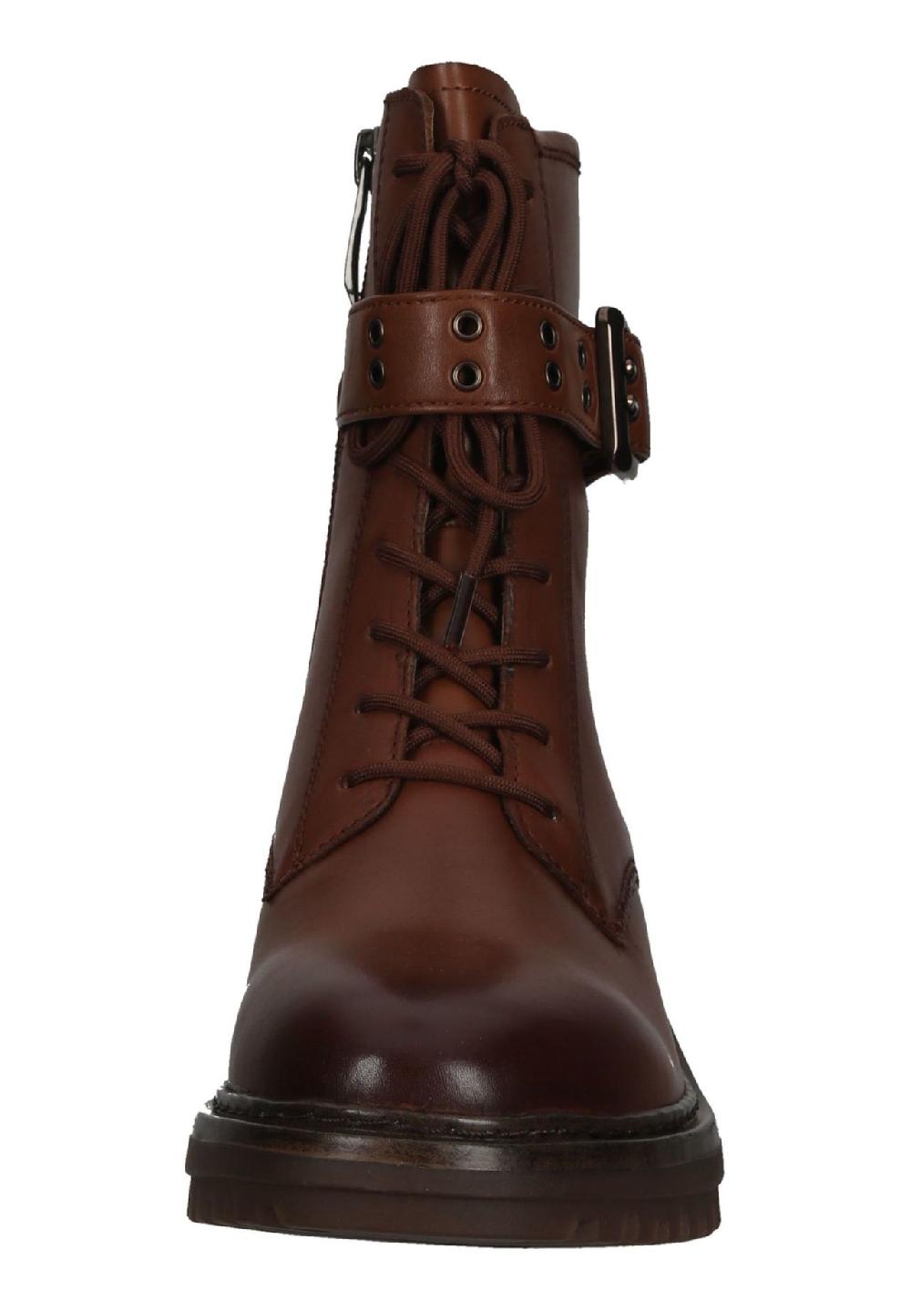 Tamaris Lederimitat Stiefelette