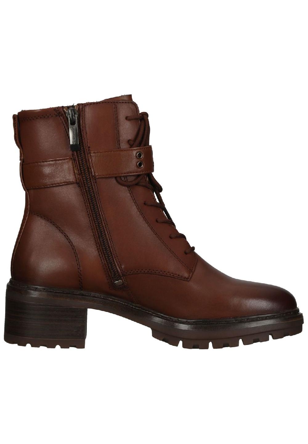 Tamaris Lederimitat Stiefelette