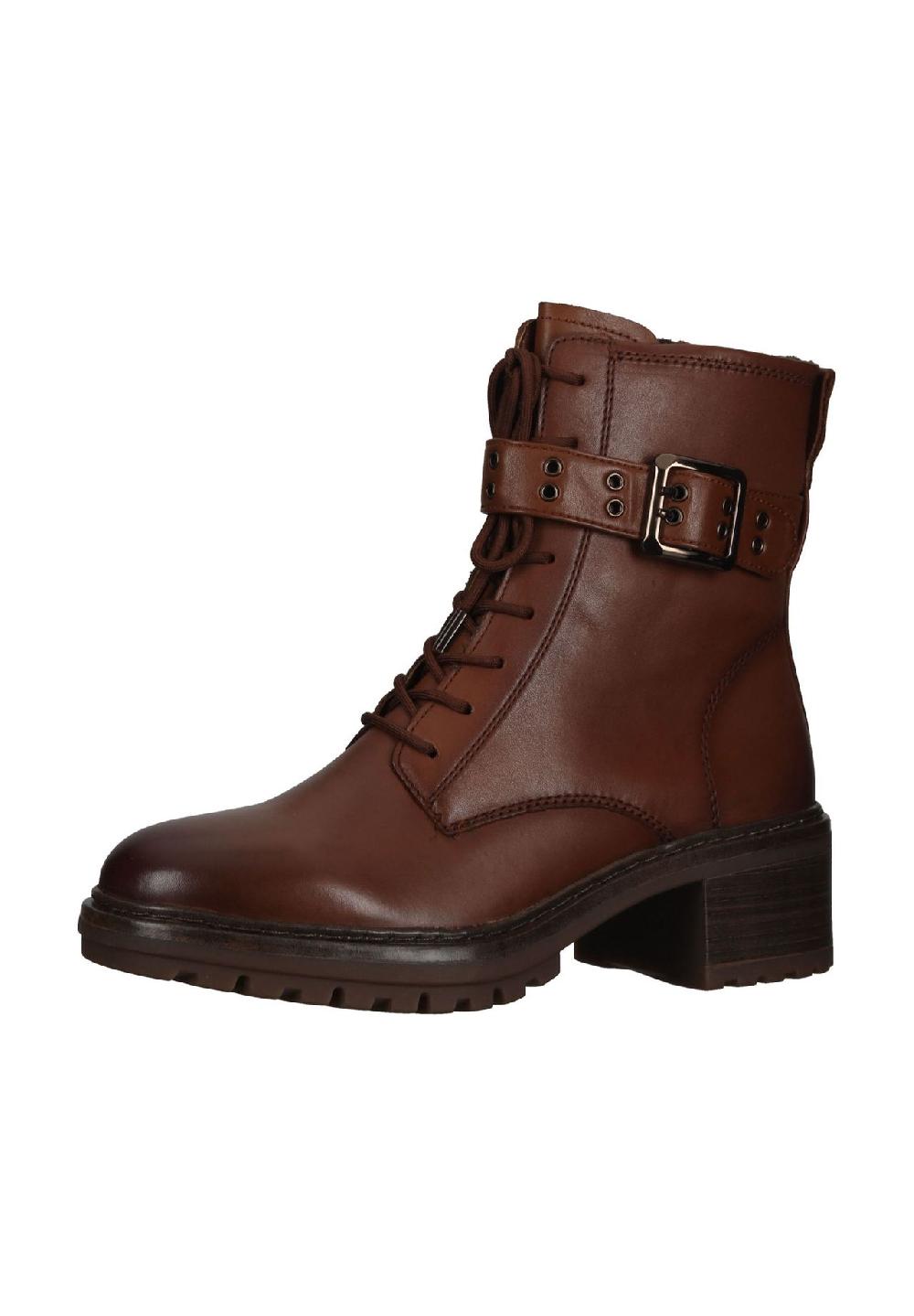 Tamaris Lederimitat Stiefelette