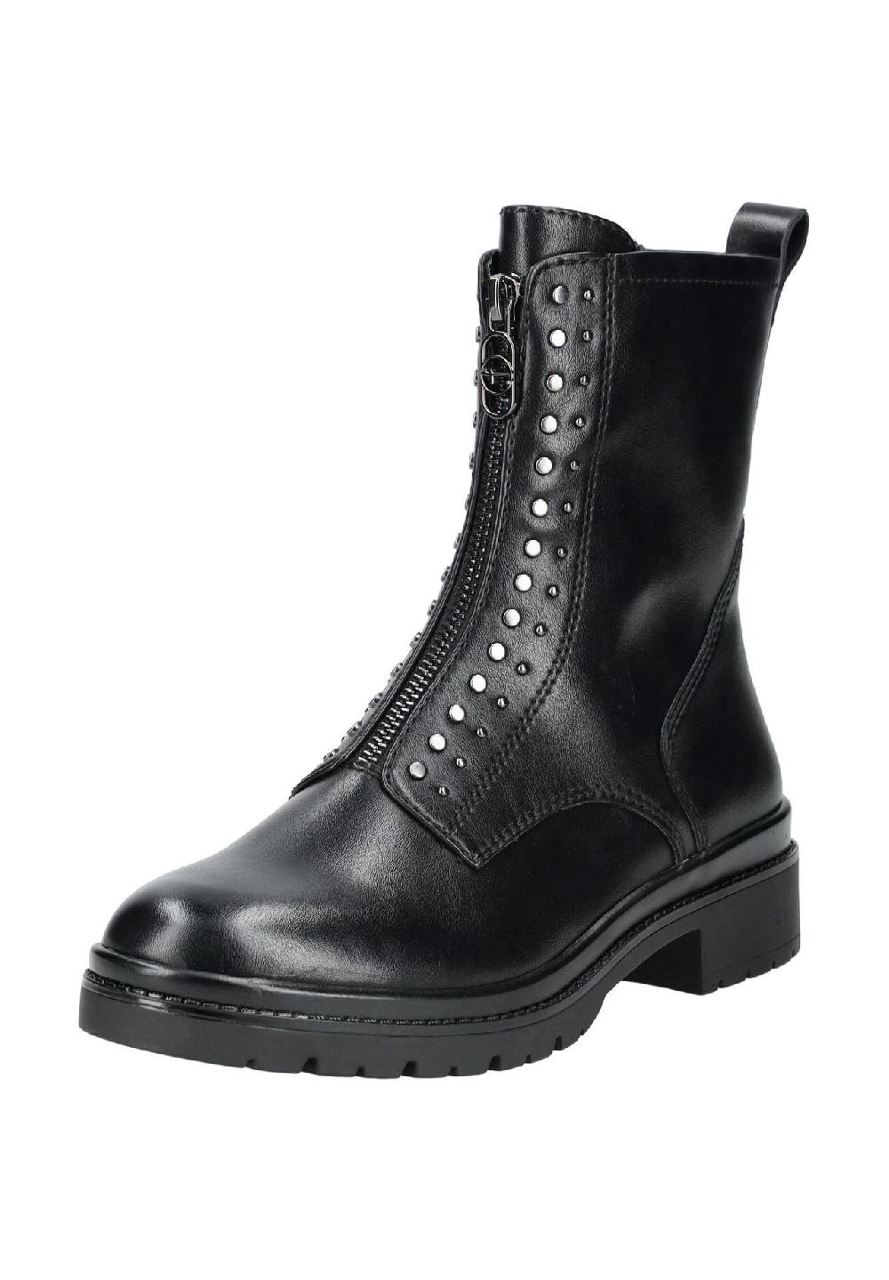 Tamaris Lederimitat Stiefelette