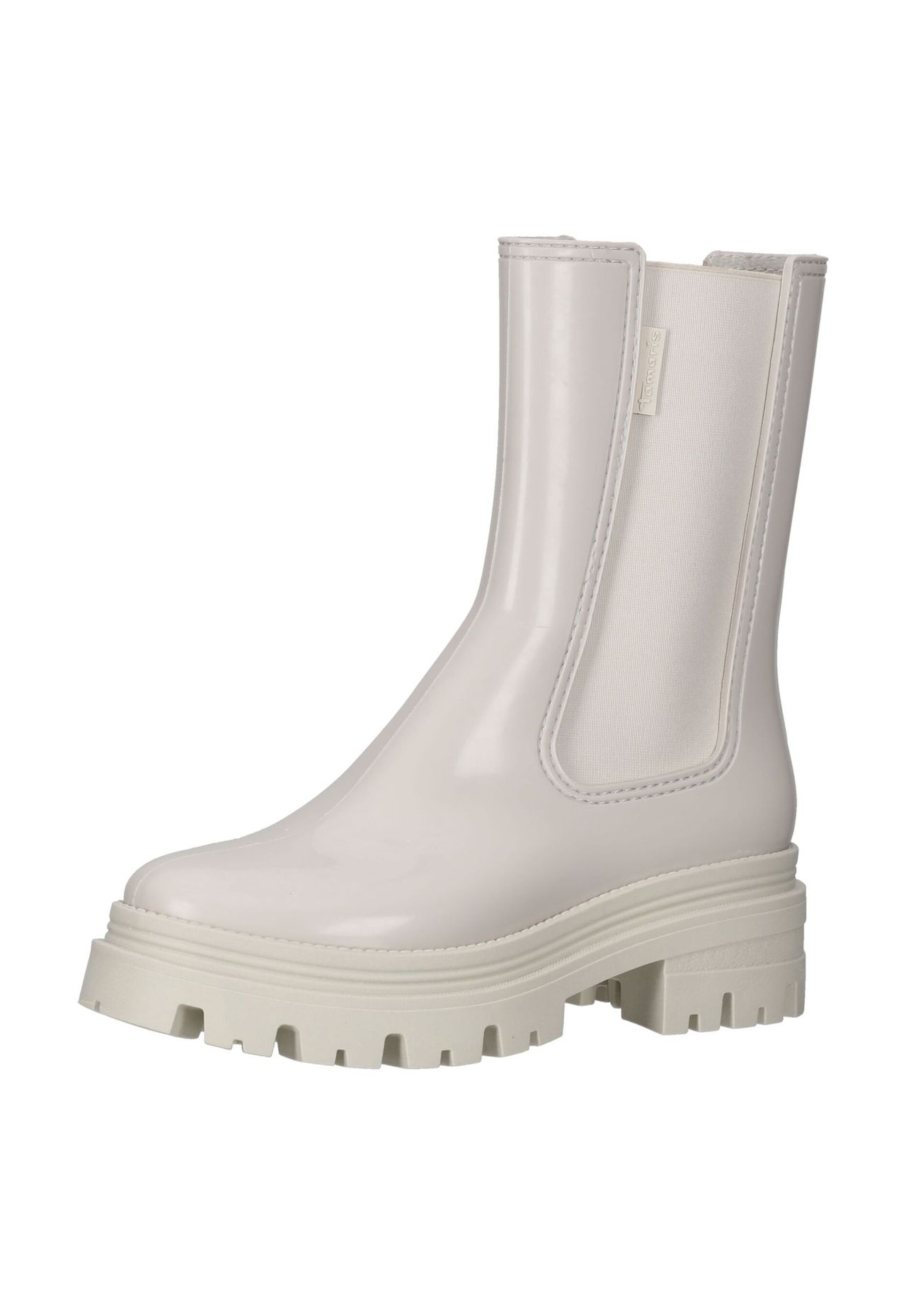 Tamaris Lederimitat Stiefelette