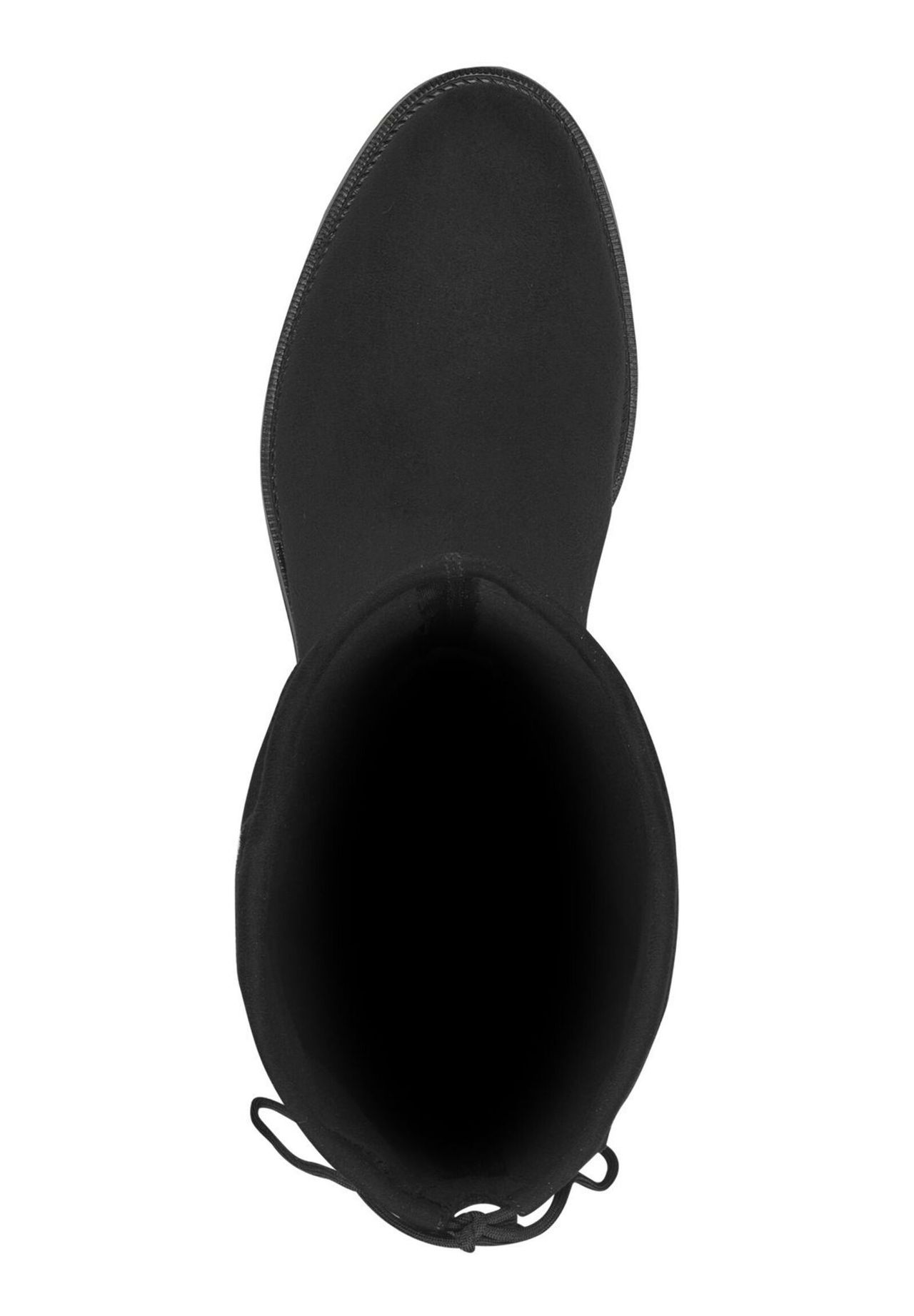 Tamaris Lederimitat/Textil Stiefel