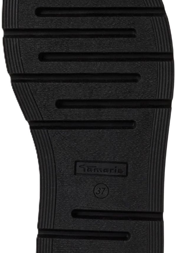 Tamaris Sandalen Leder Für Damen