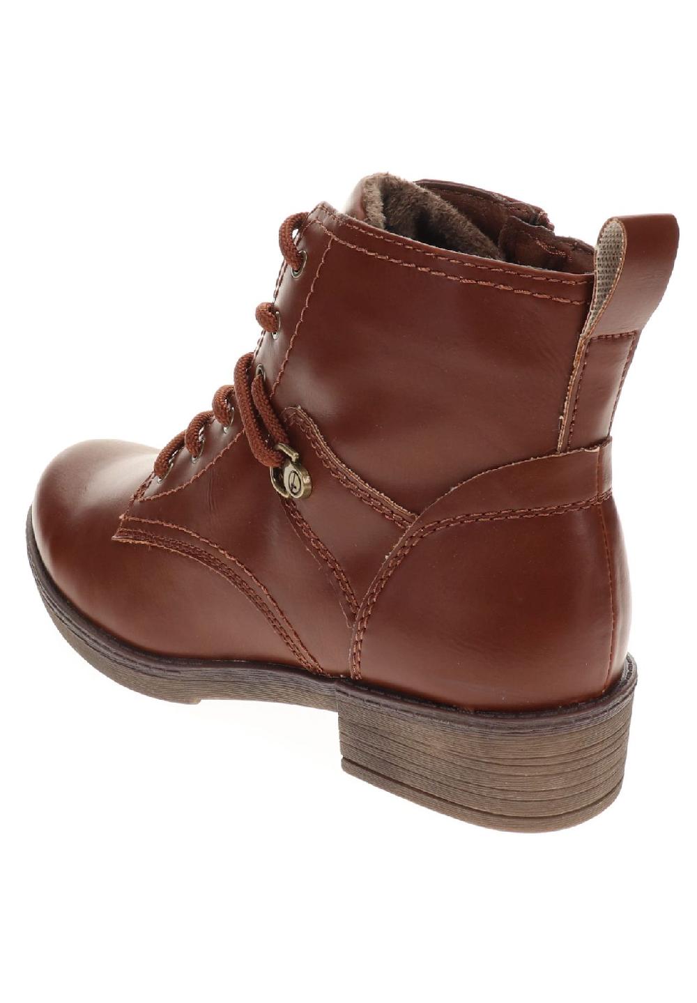 Tamaris Schnürstiefel