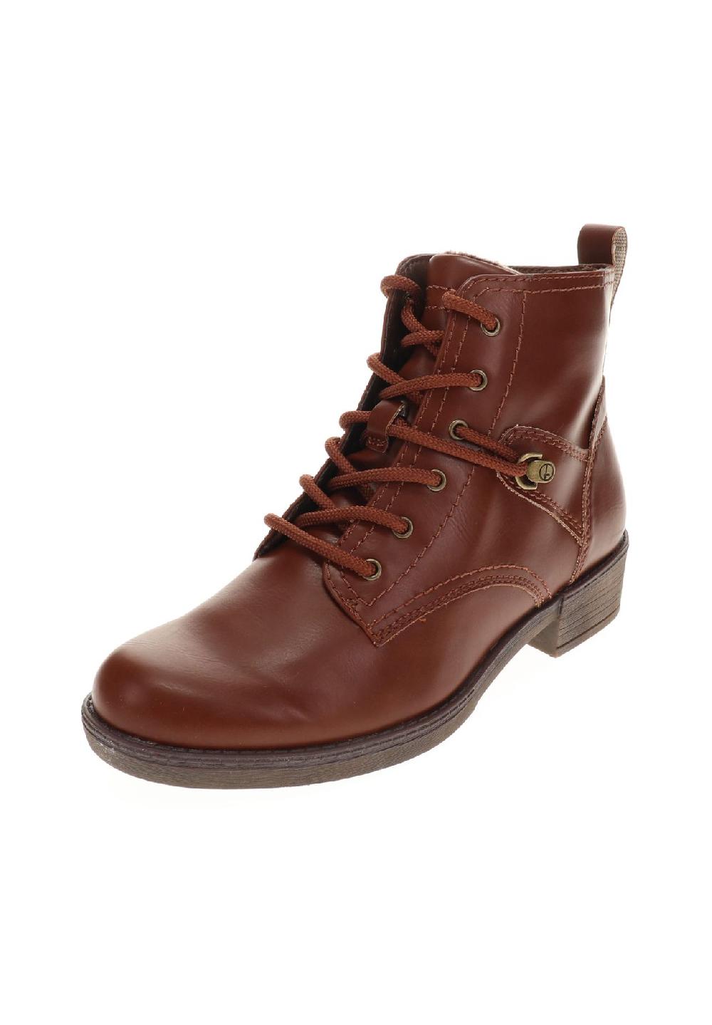 Tamaris Schnürstiefel