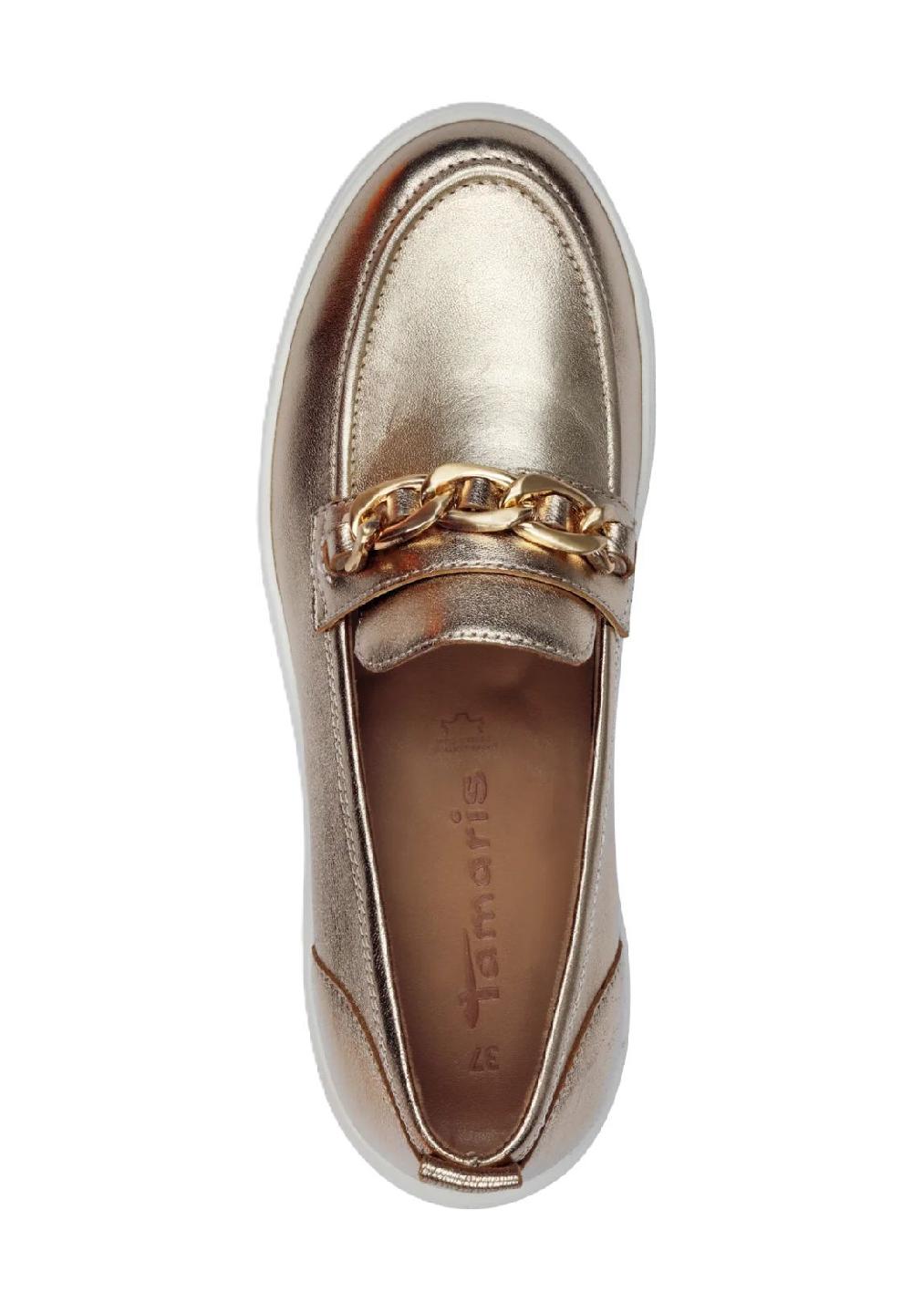 Tamaris Slipper Schmuckriemen Für Damen