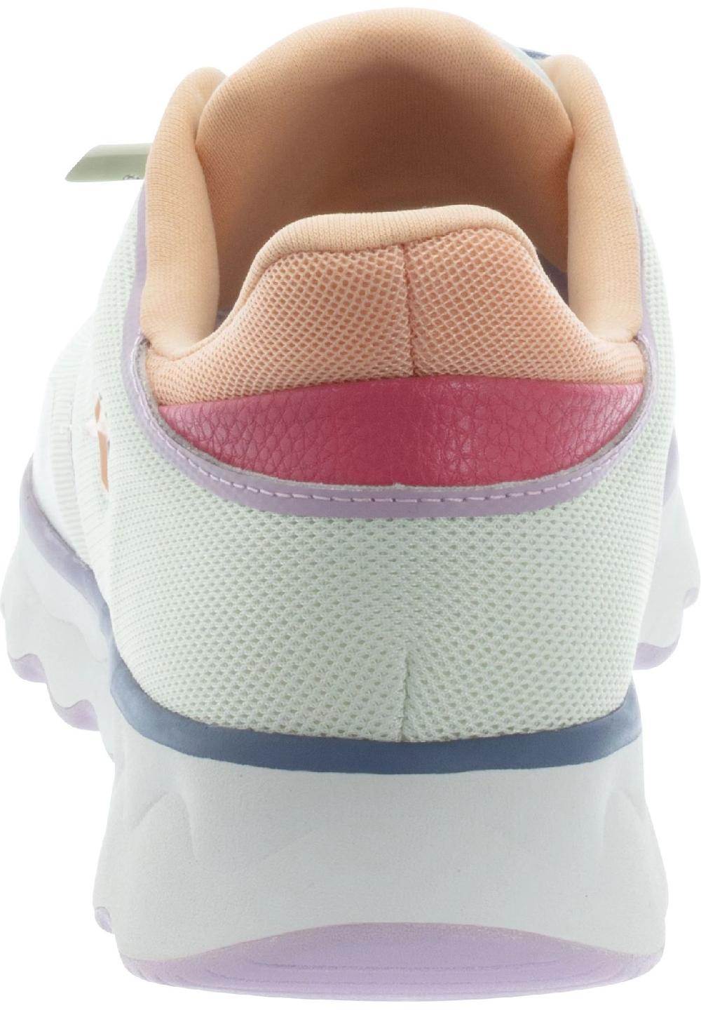 Tamaris Sneaker Emblem Ziernähte Für Damen