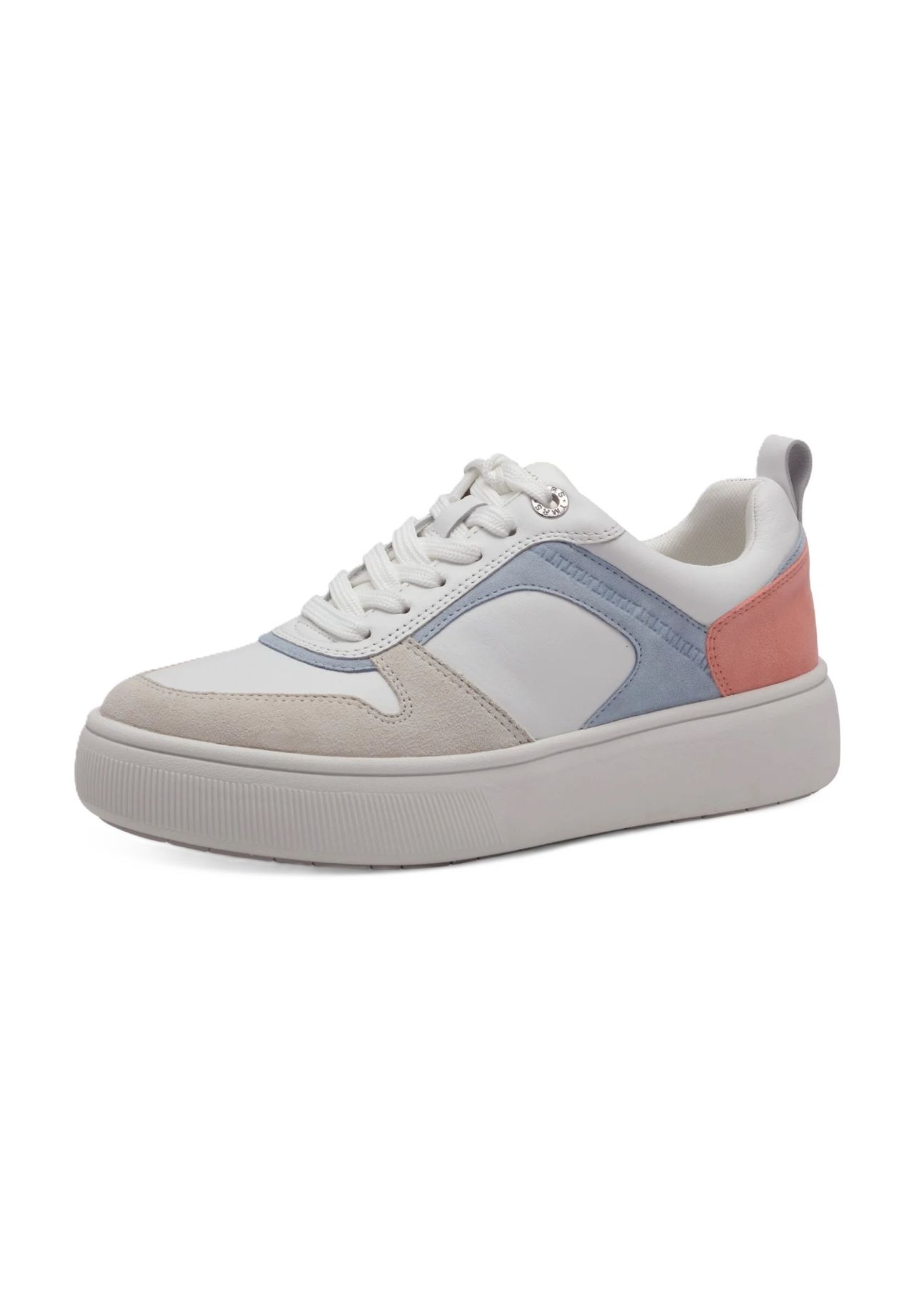 Tamaris Sneaker Leder für Damen