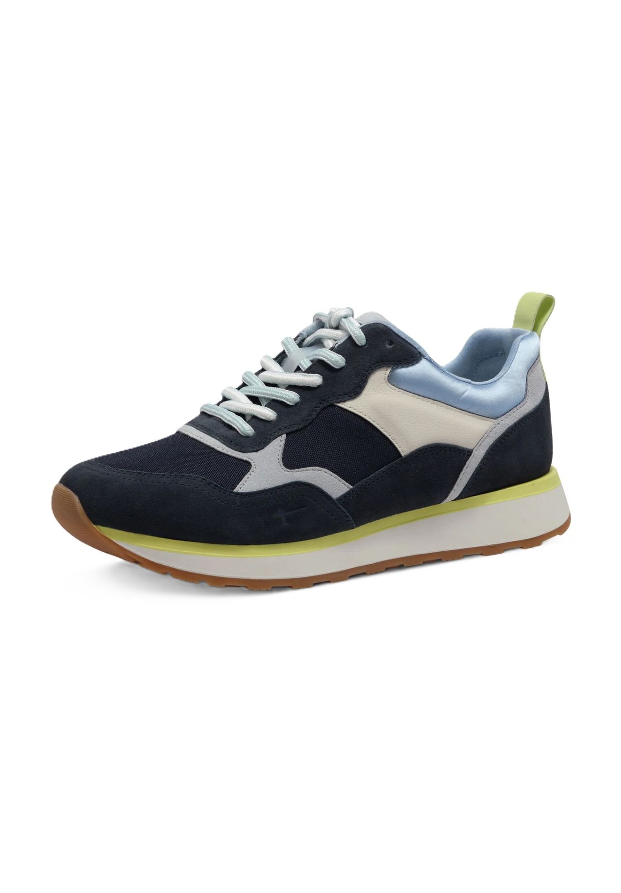 Tamaris Sneaker Leder für Damen