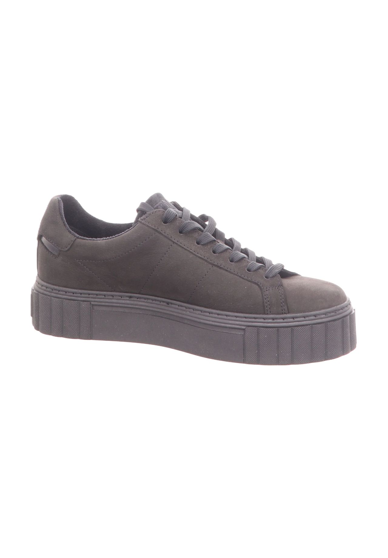 Tamaris Sneaker Leder Plateau für Damen