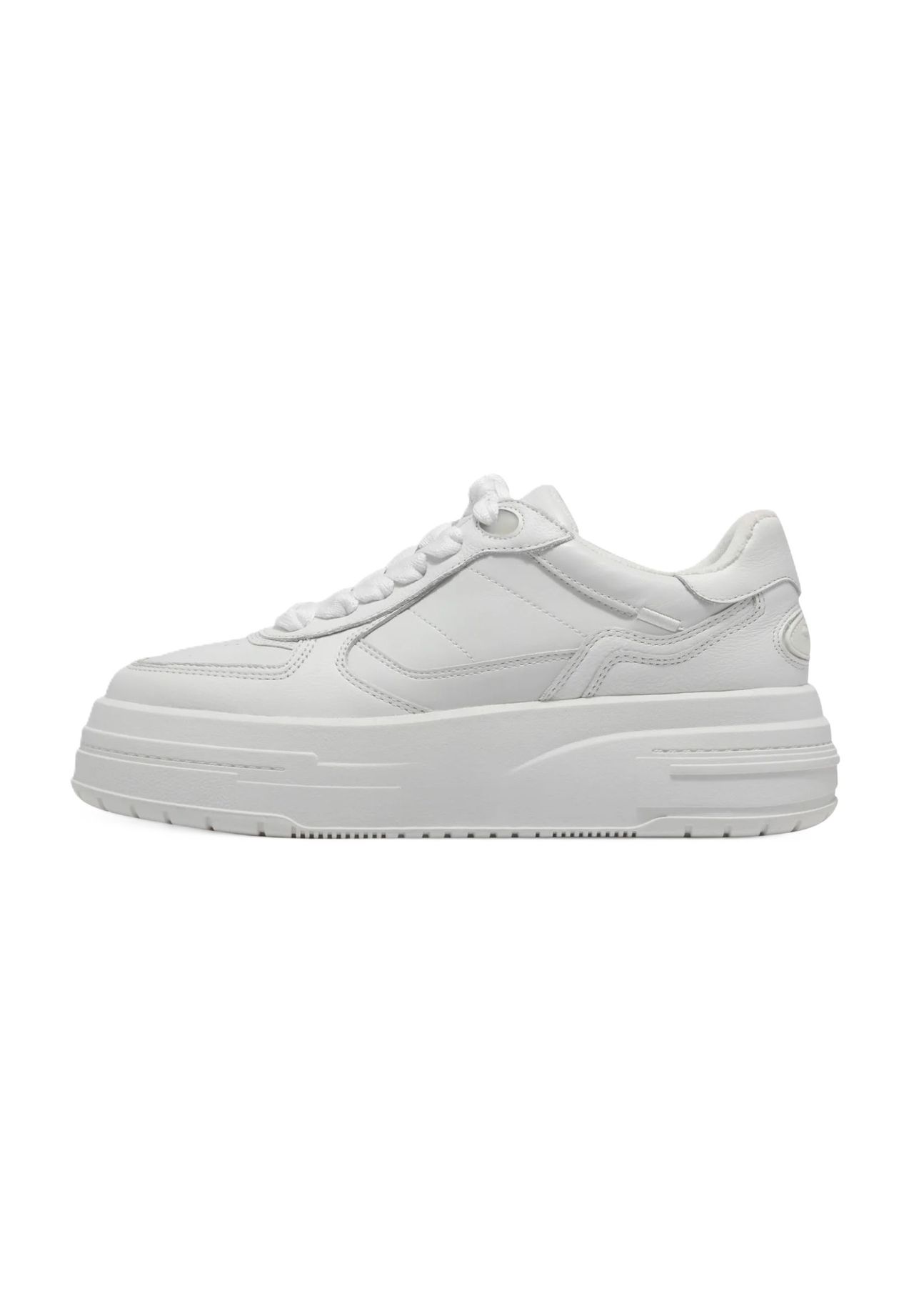 Tamaris Sneaker Plateauabsatz Für Damen