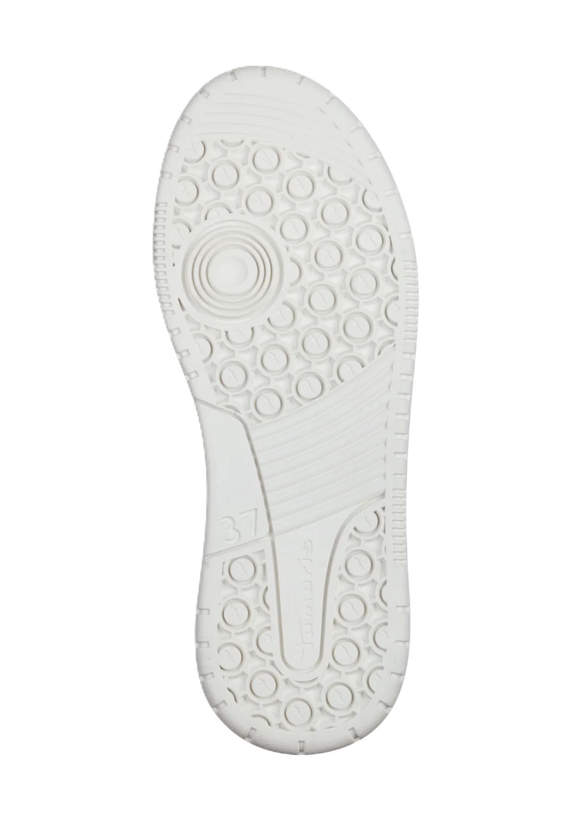 Tamaris Sneaker Plateauabsatz Für Damen