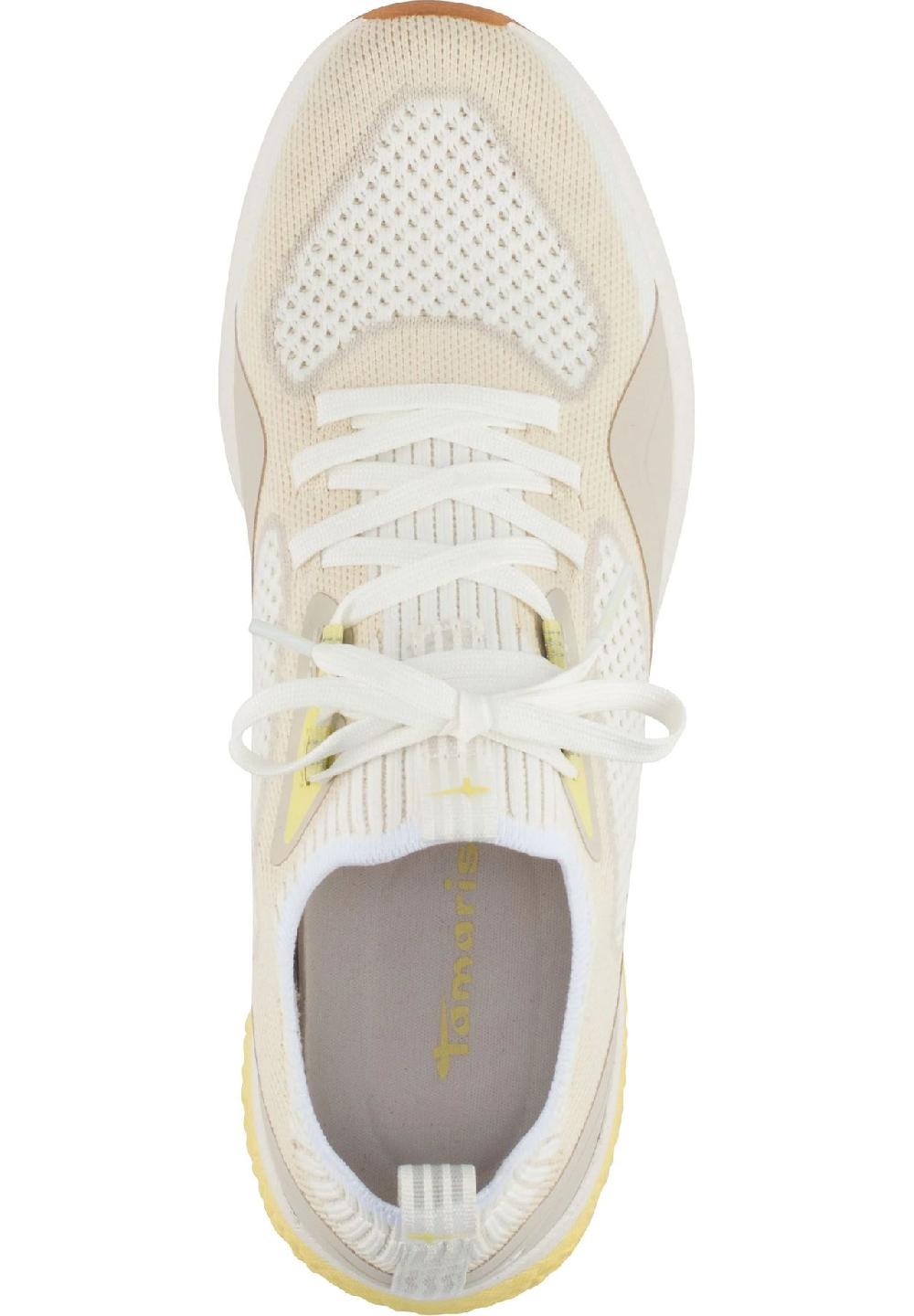 Tamaris Sneaker Textil Schlupfeinstieg Für Damen