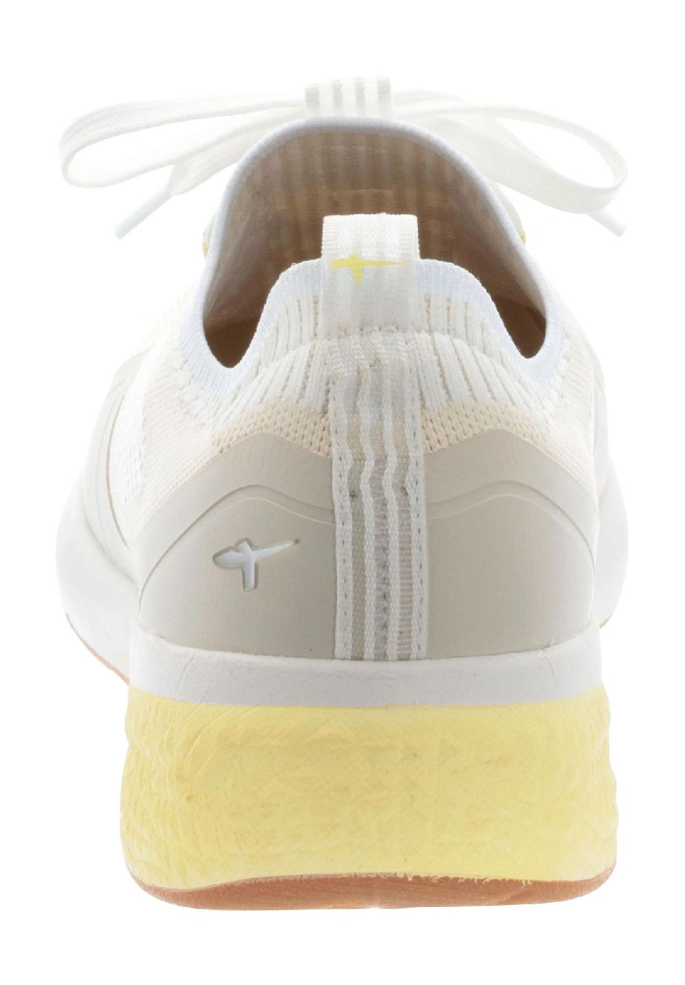 Tamaris Sneaker Textil Schlupfeinstieg Für Damen