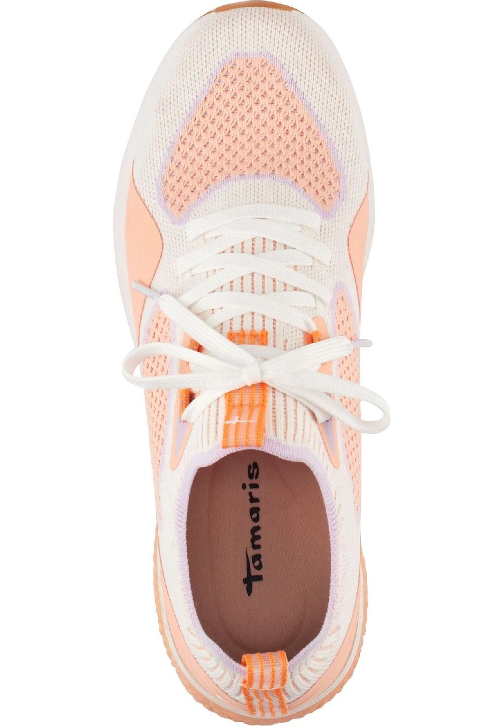 Tamaris Sneaker Textil Schlupfeinstieg Für Damen