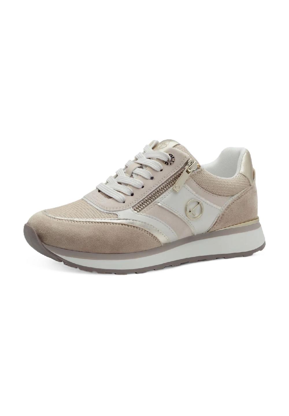 Tamaris Sneakers Emblem für Damen