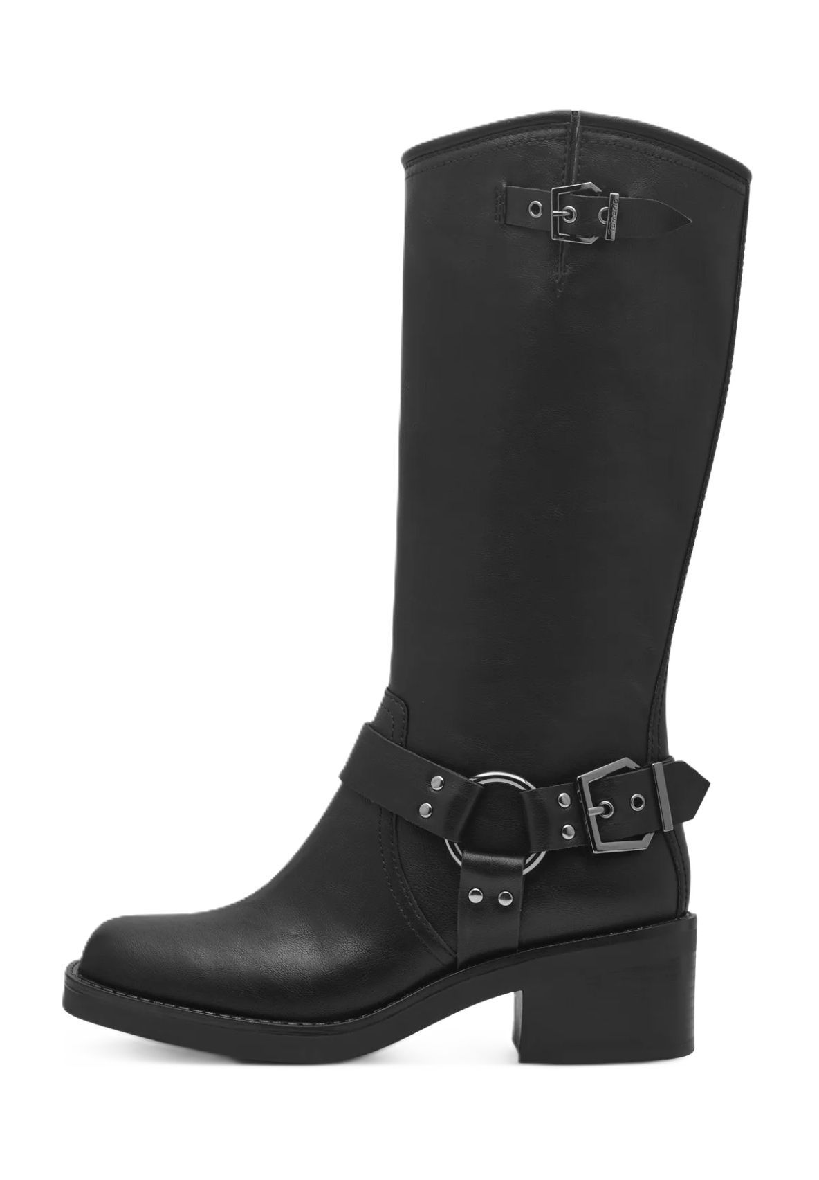 Tamaris Stiefel Reißverschluss Gefüttert Für Damen