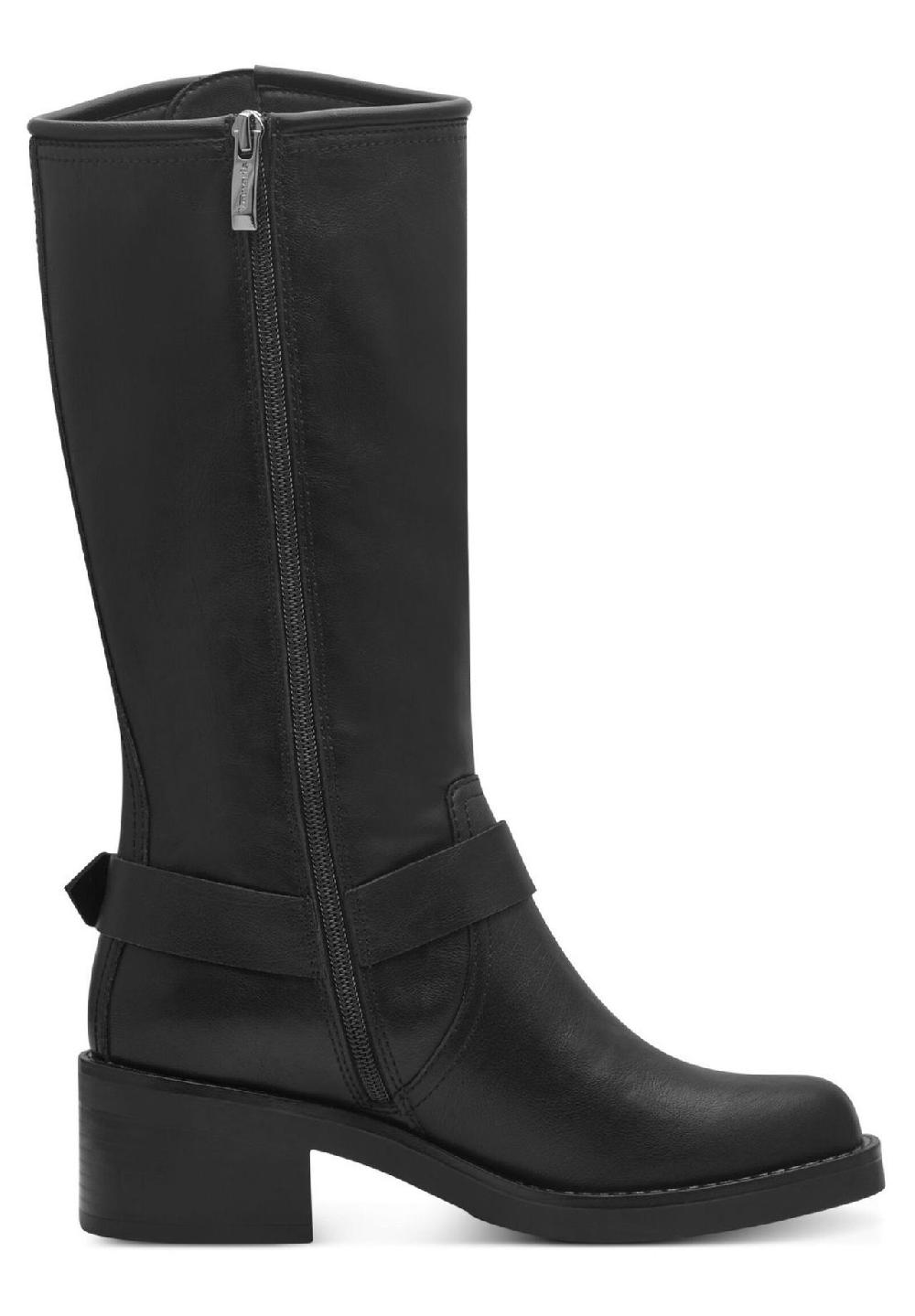 Tamaris Stiefel Reißverschluss Gefüttert Für Damen