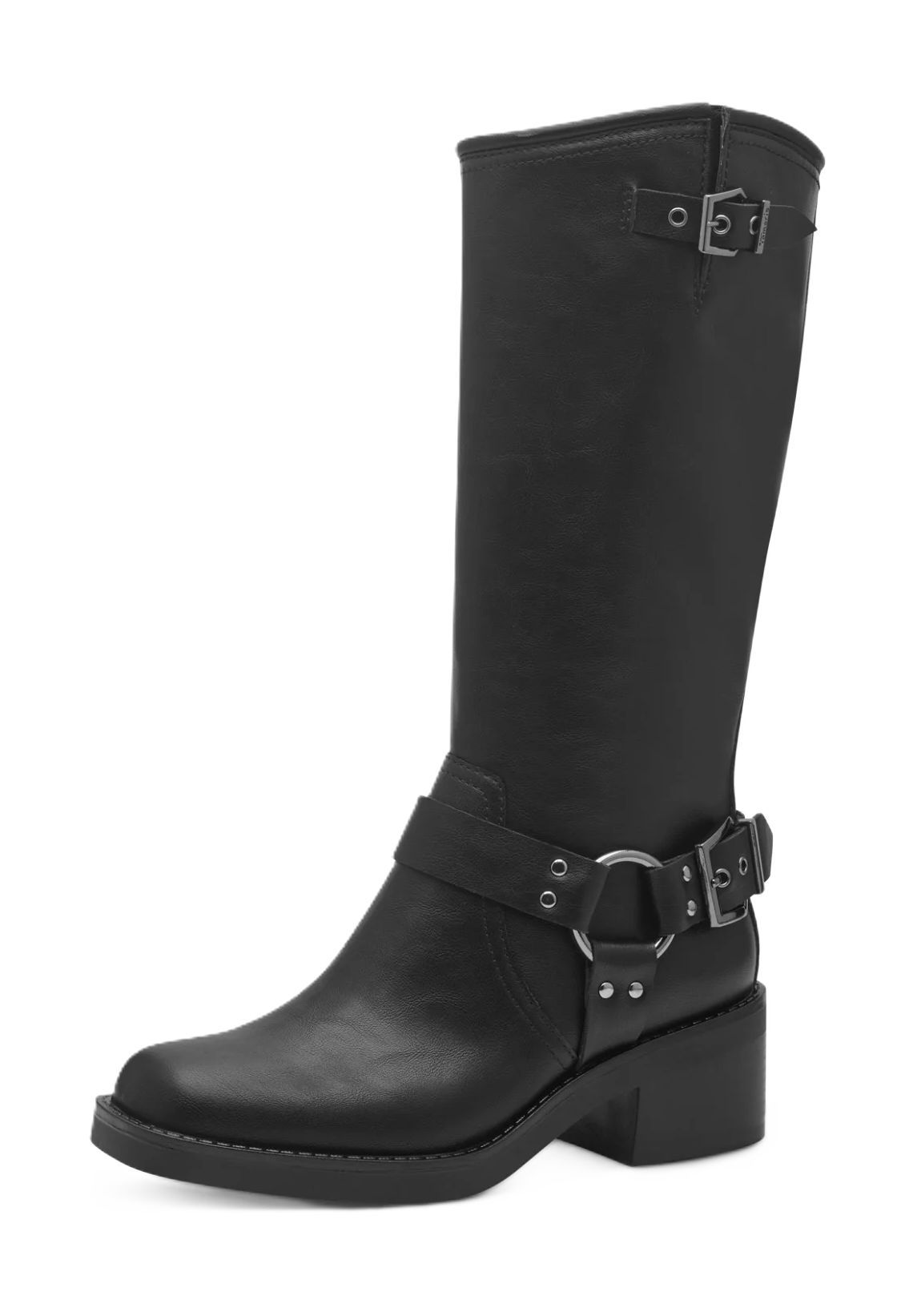 Tamaris Stiefel Reißverschluss gefüttert für Damen