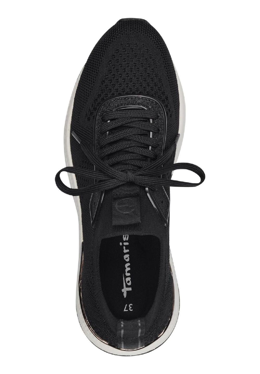 Tamaris Textil Sneaker