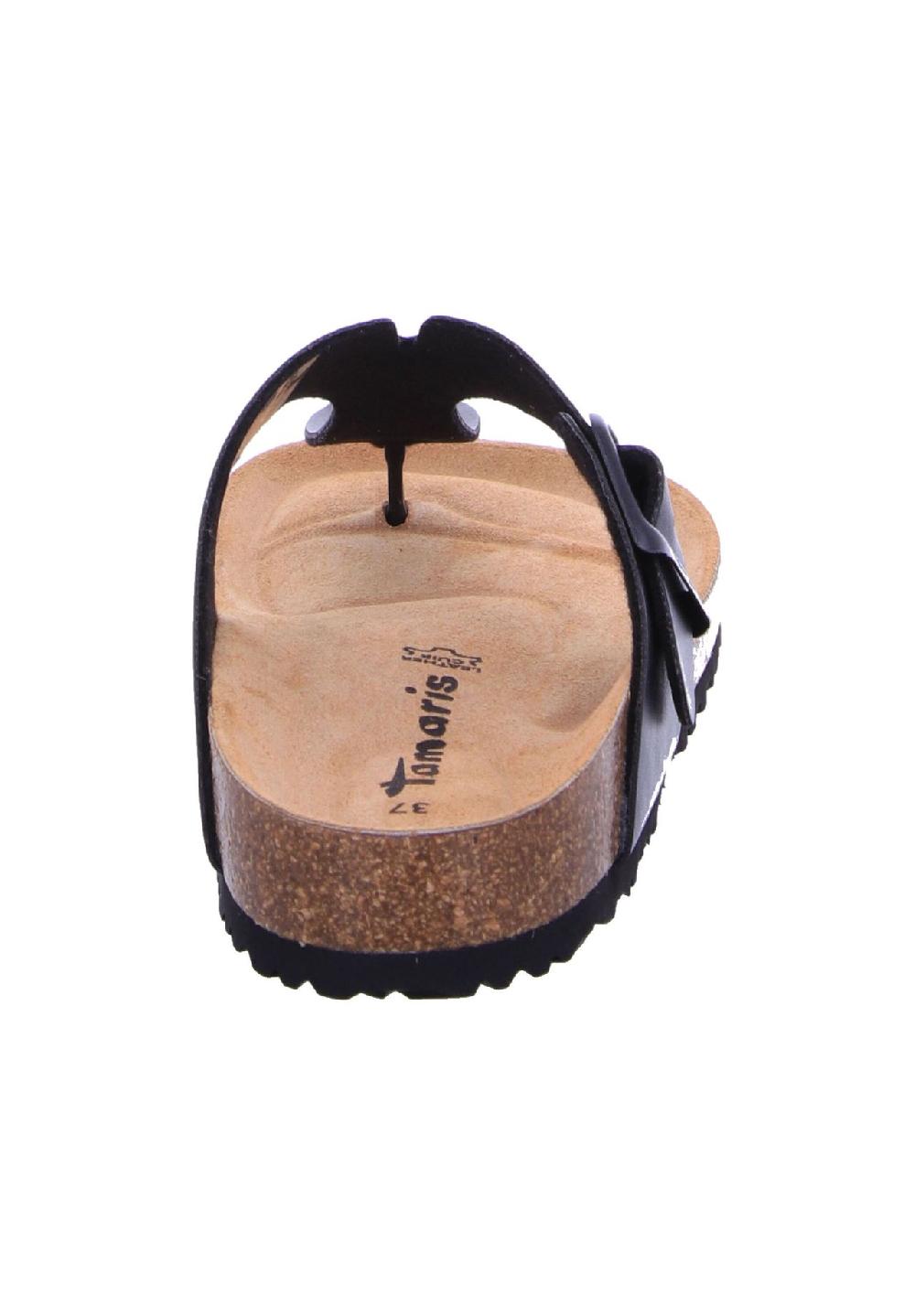 Tamaris Zehentrenner