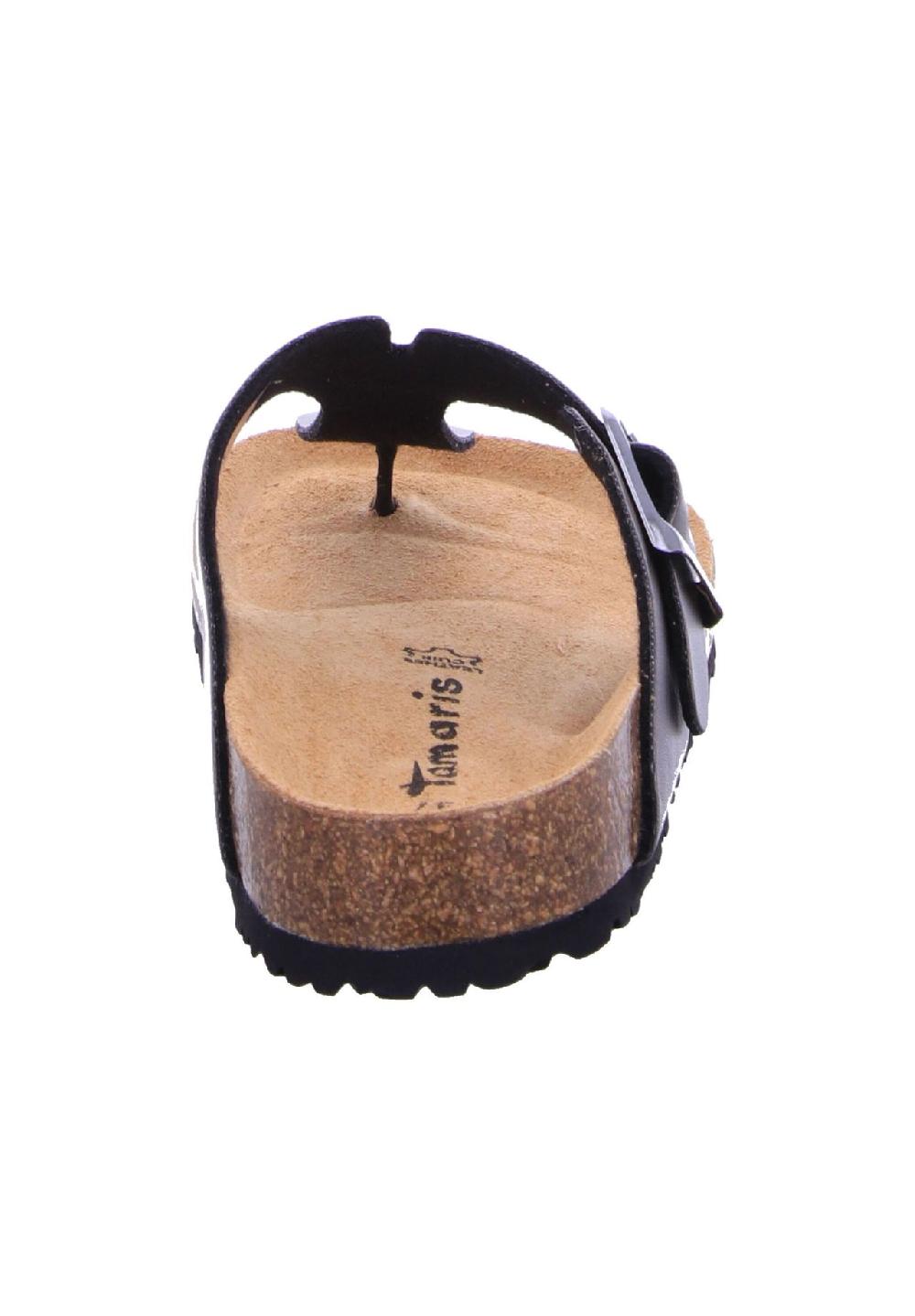 Tamaris Zehentrenner