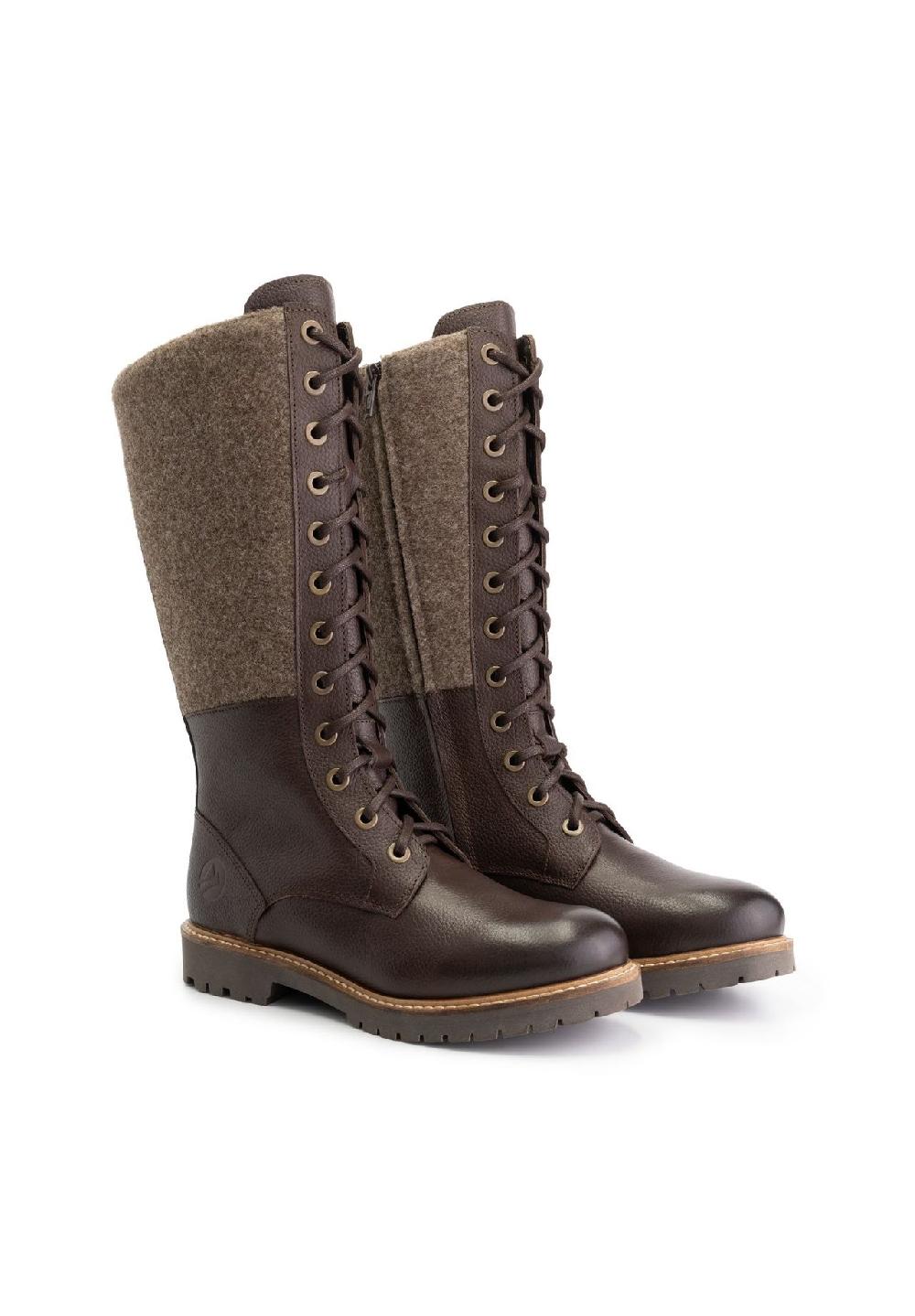 TRAVELIN' Hellvik Damen