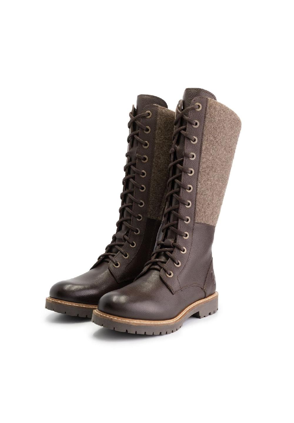 TRAVELIN' Hellvik Damen