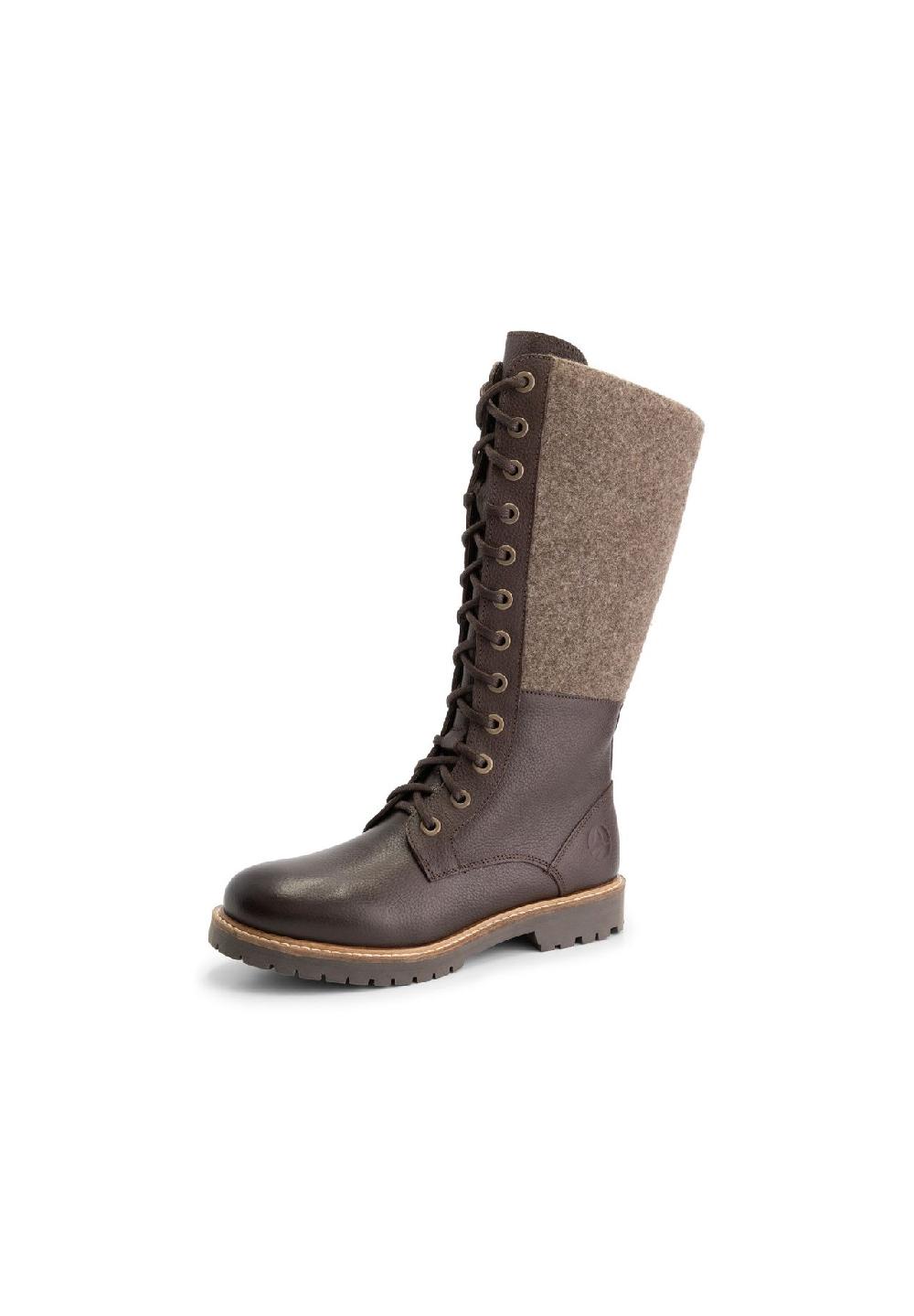 TRAVELIN' Hellvik Damen