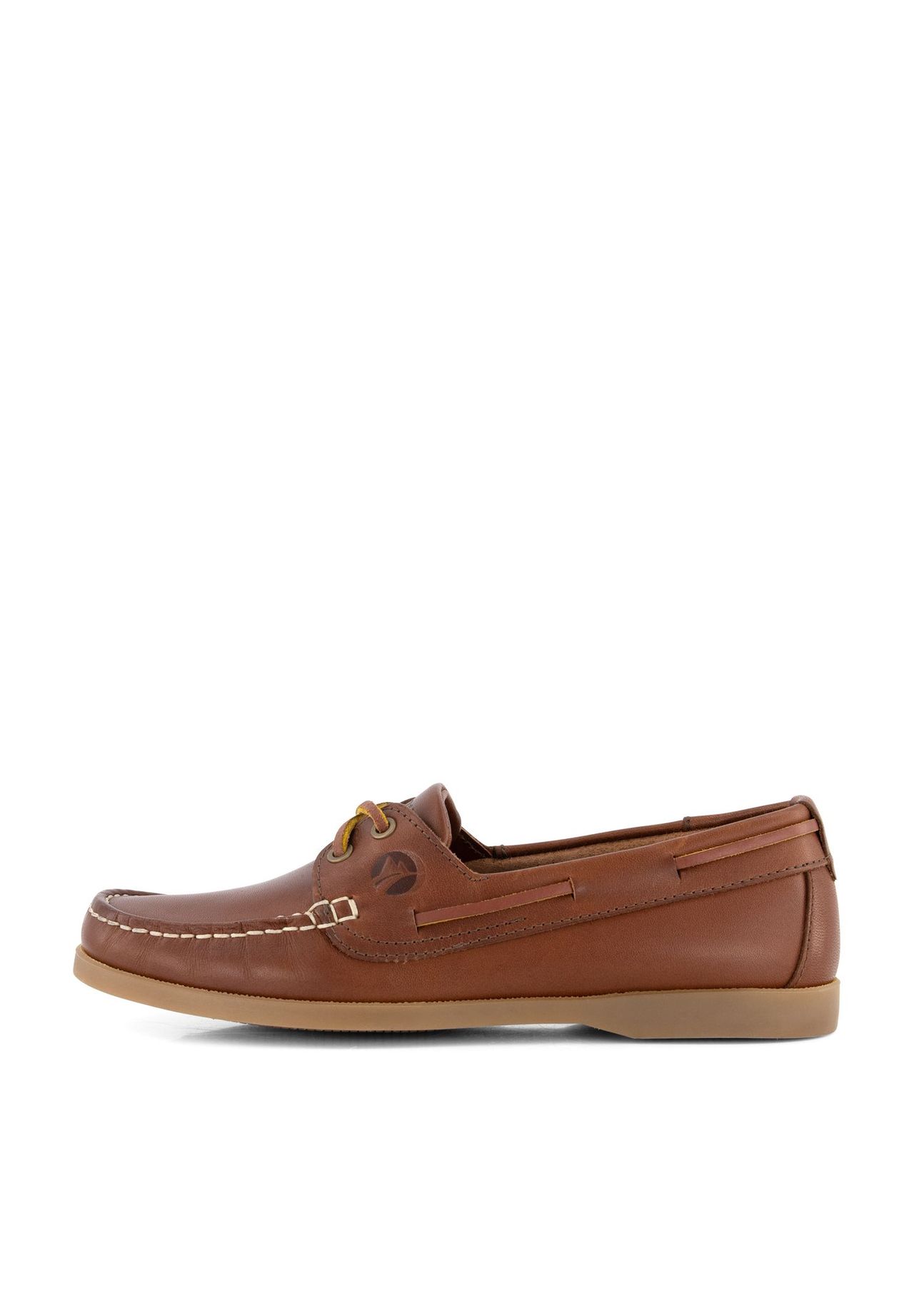 TRAVELIN' Moccasin Exmouth Damen