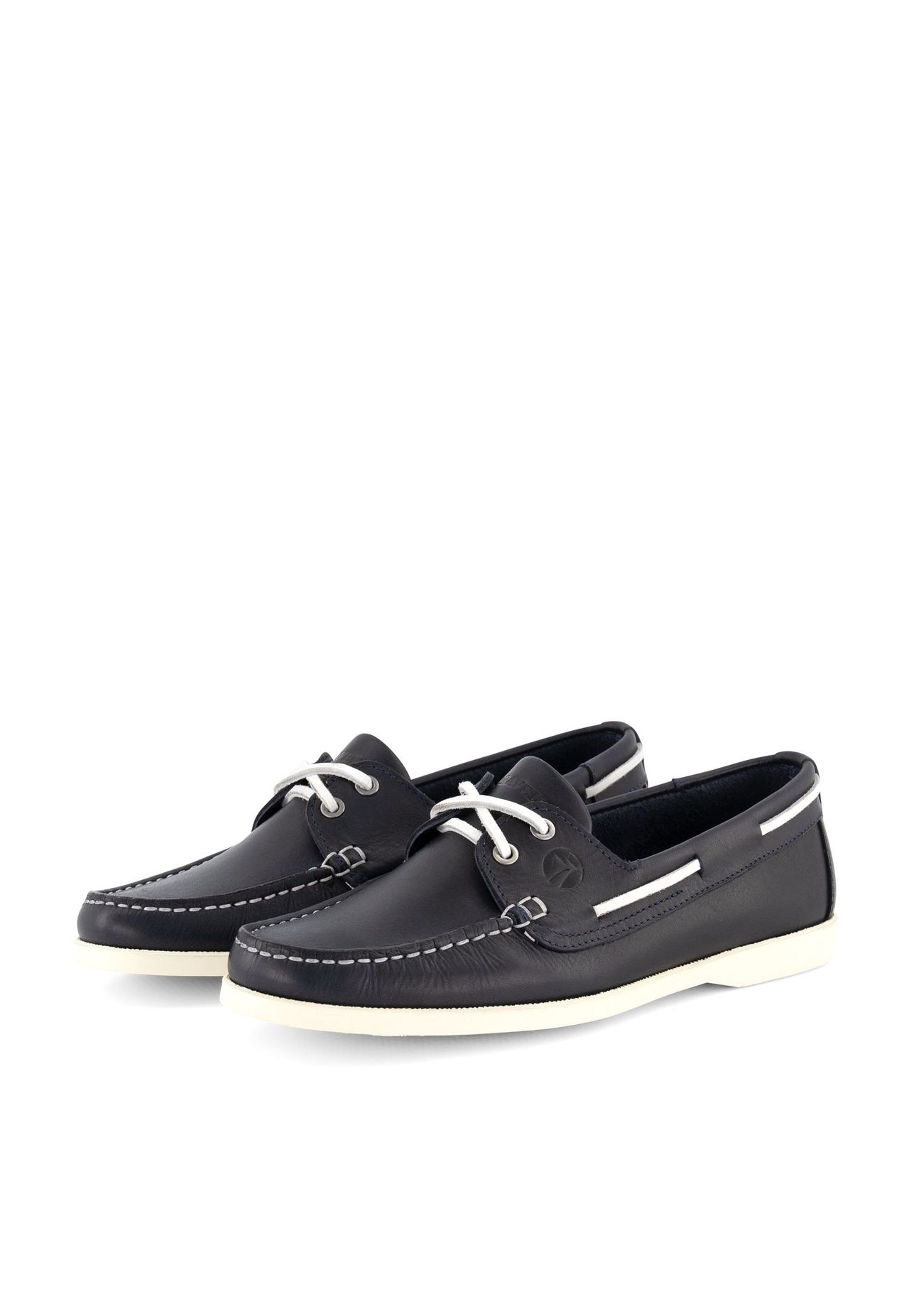 TRAVELIN' Moccasin Exmouth Damen