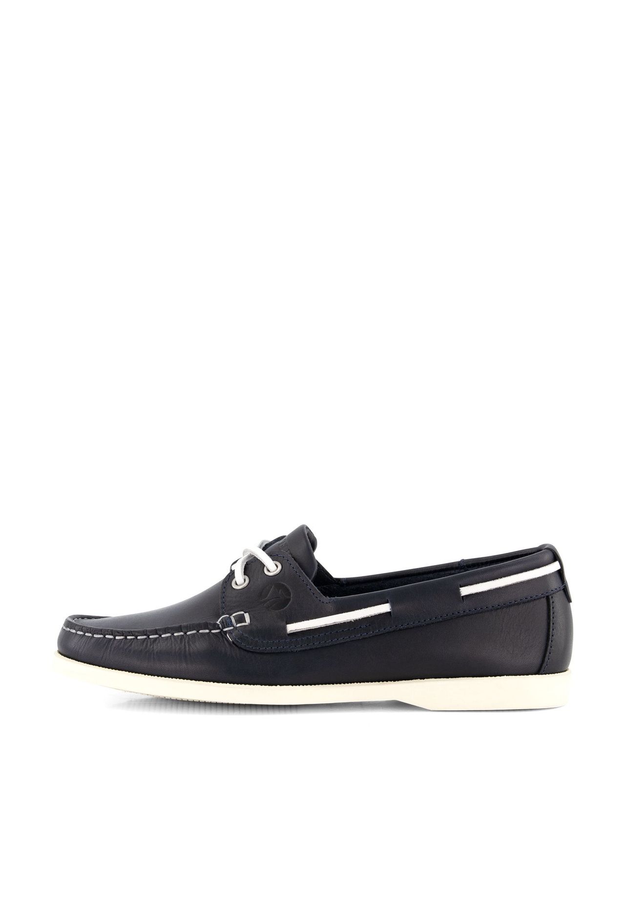 TRAVELIN' Moccasin Exmouth Damen