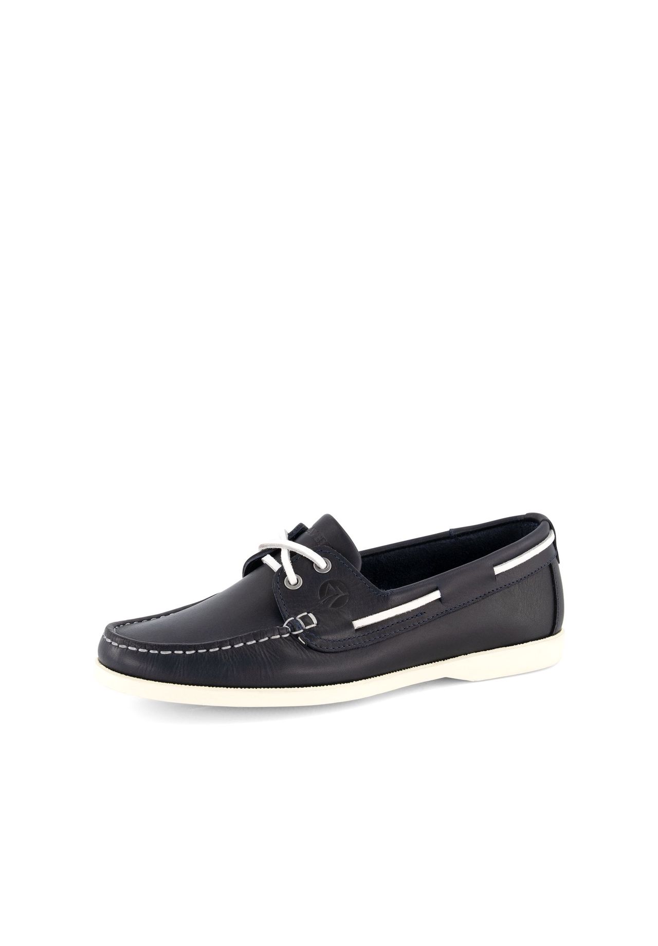 TRAVELIN' Moccasin Exmouth Damen