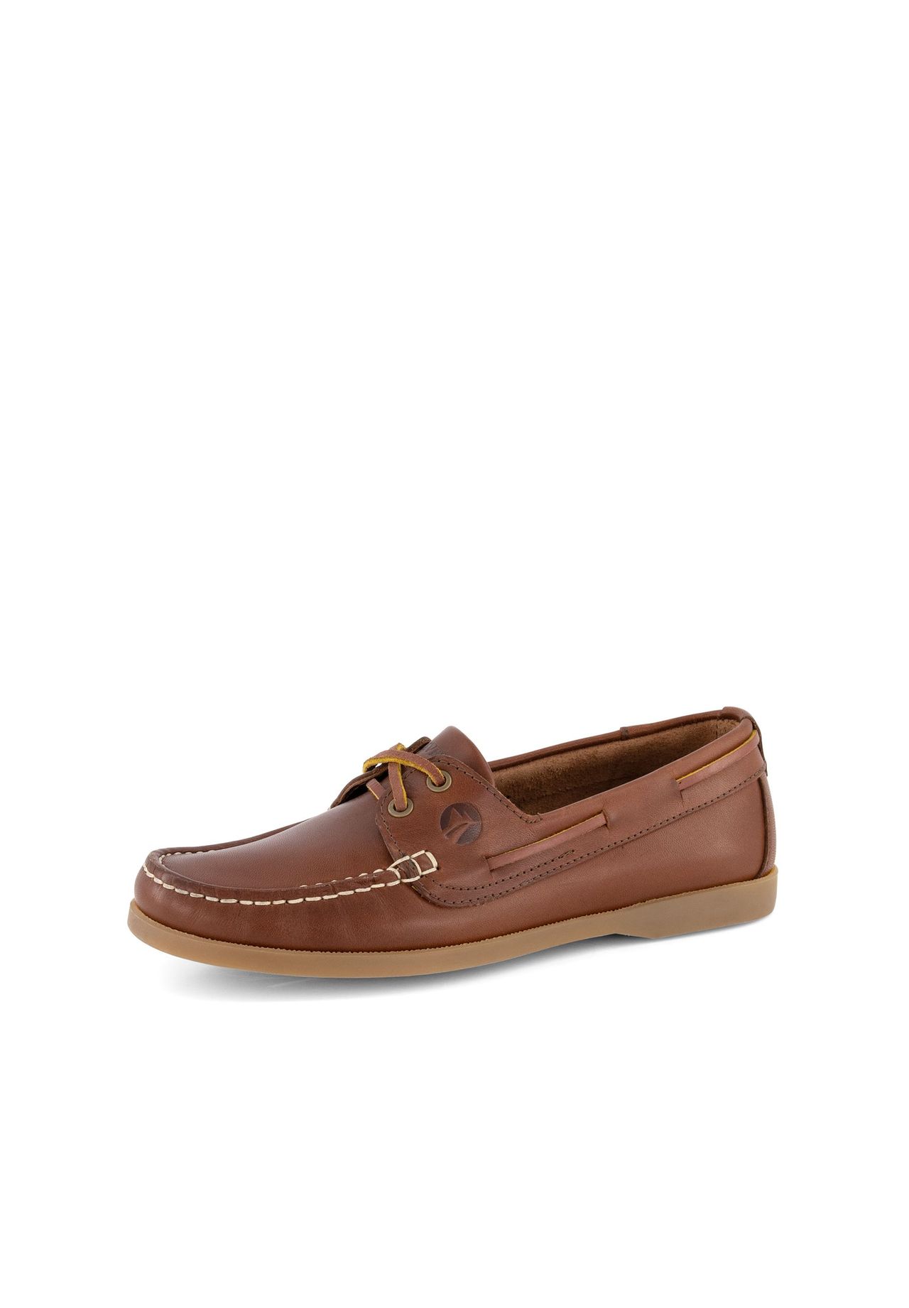 TRAVELIN' Moccasin Exmouth Damen