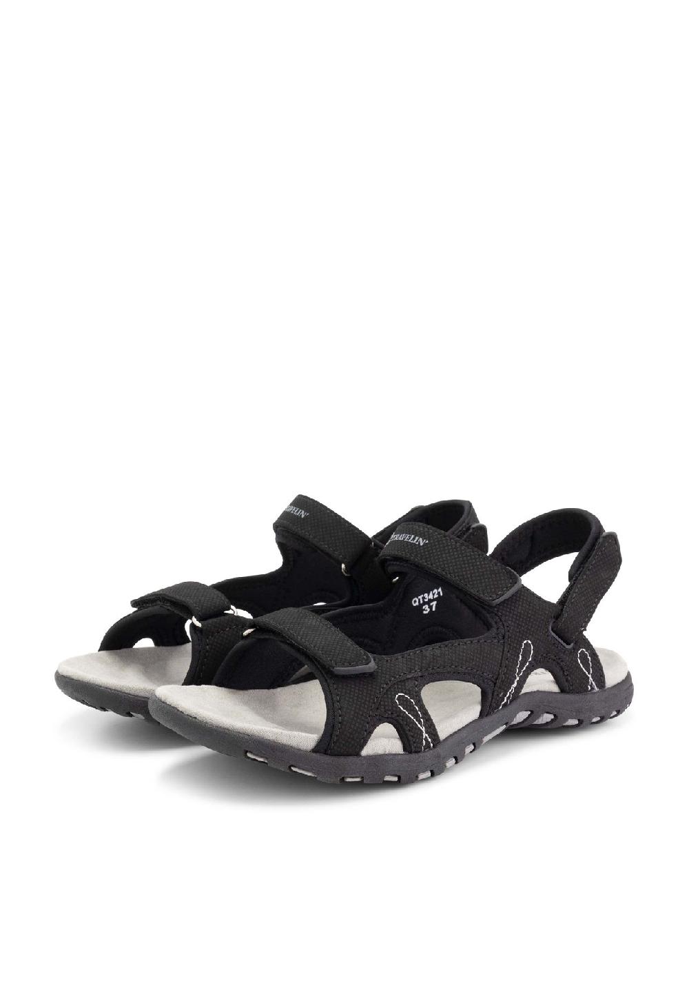 TRAVELIN' Sandalen Stranda Sandal