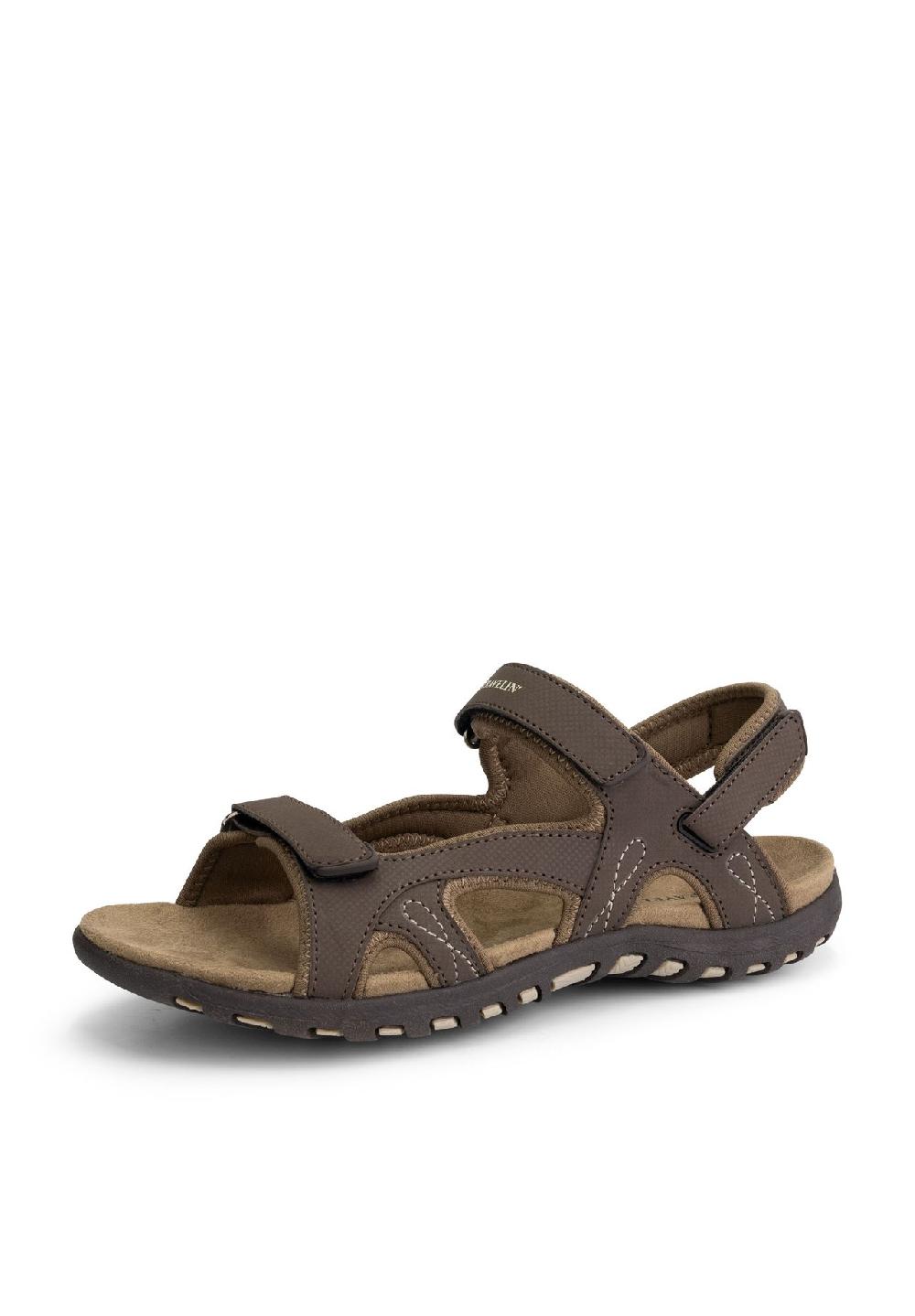 TRAVELIN' Sandalen Stranda Sandal