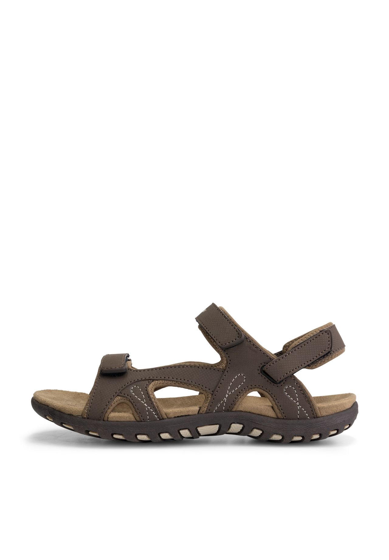 TRAVELIN' Sandalen Stranda Sandal